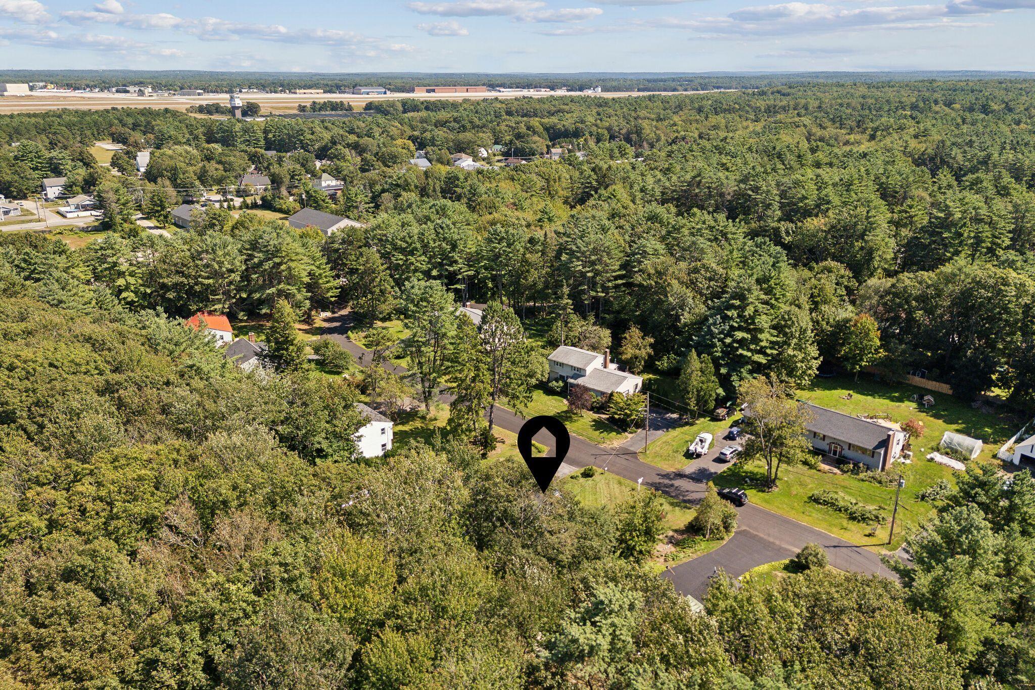41 Meadowbrook Road