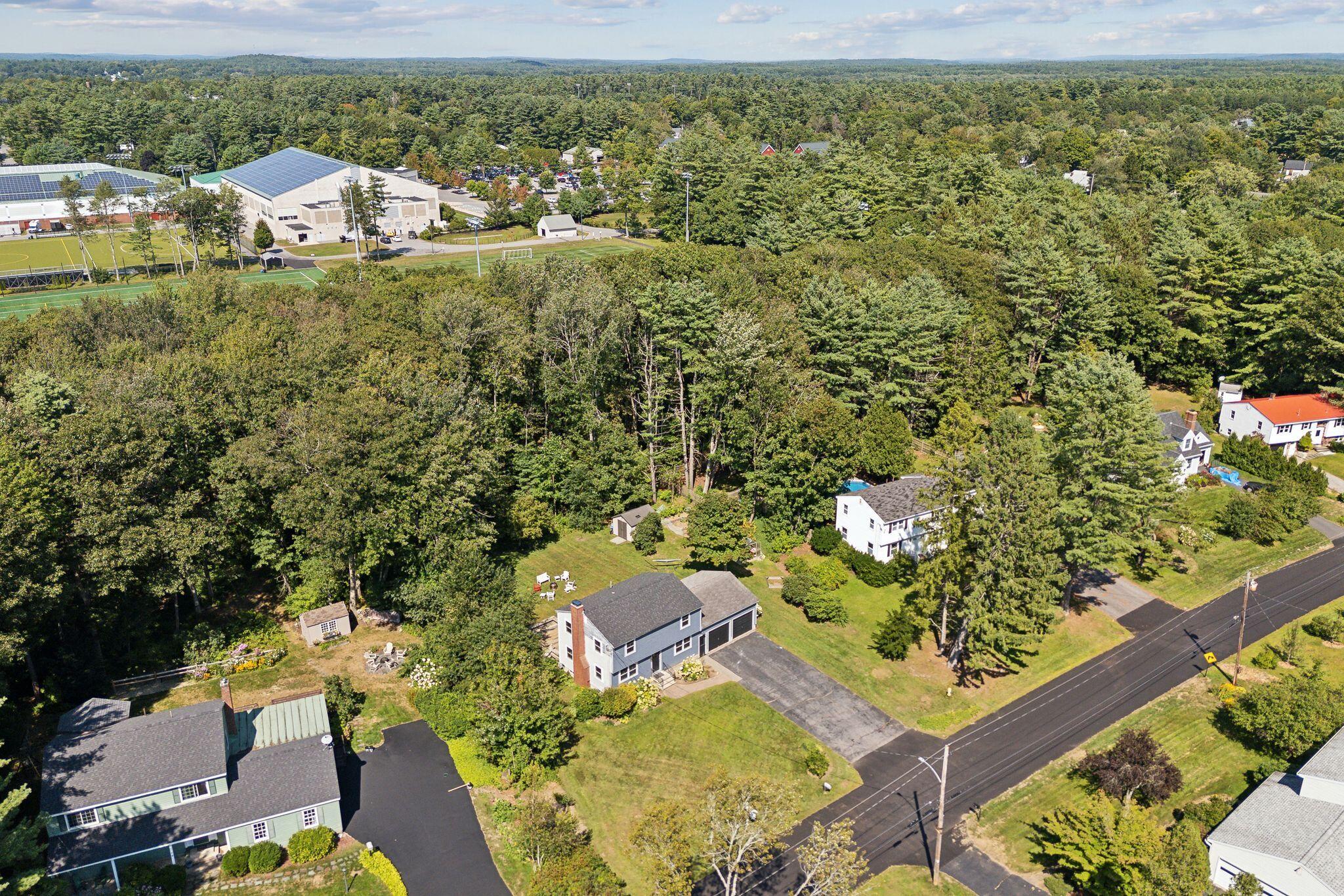 41 Meadowbrook Road