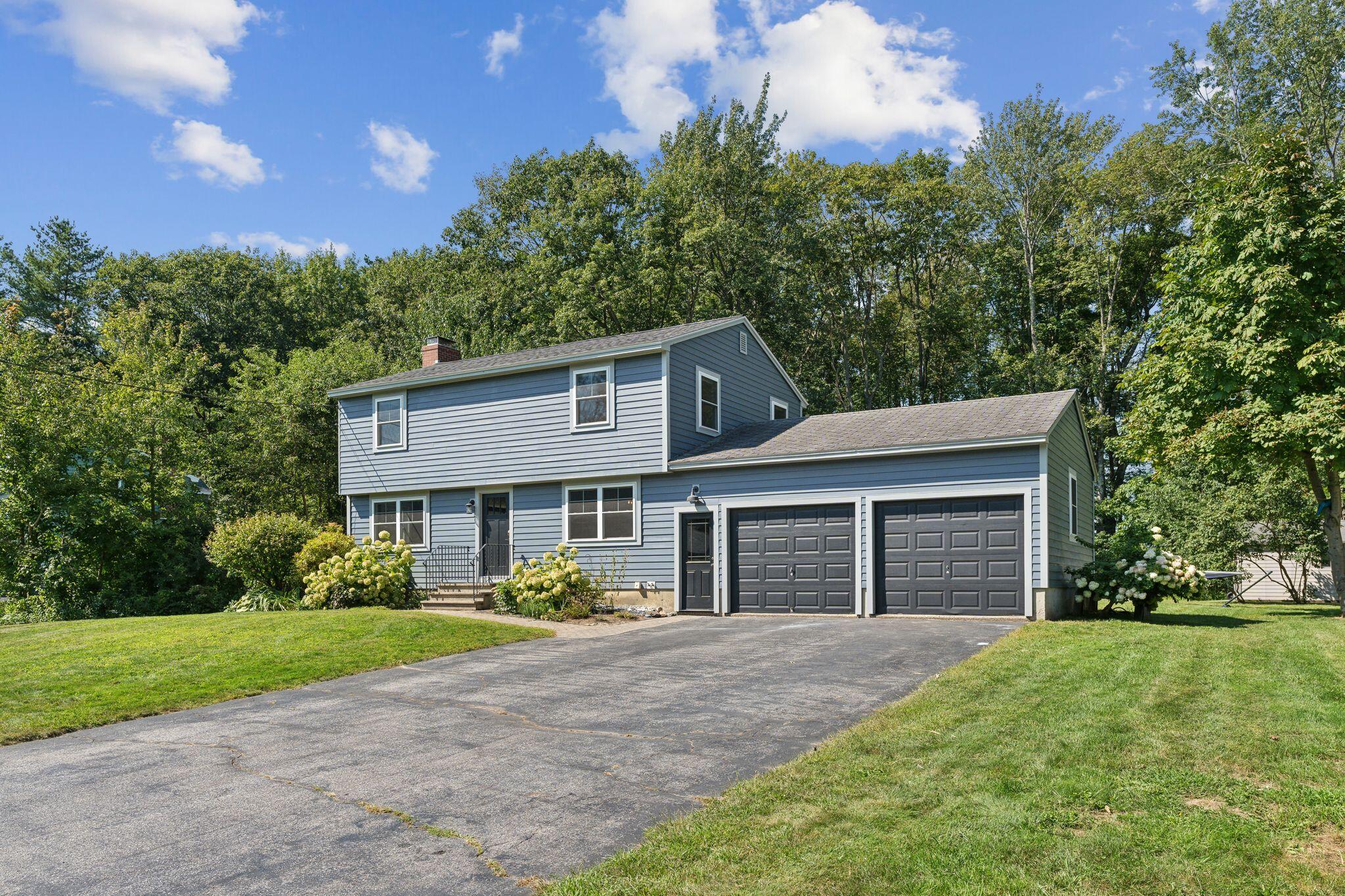 41 Meadowbrook Road