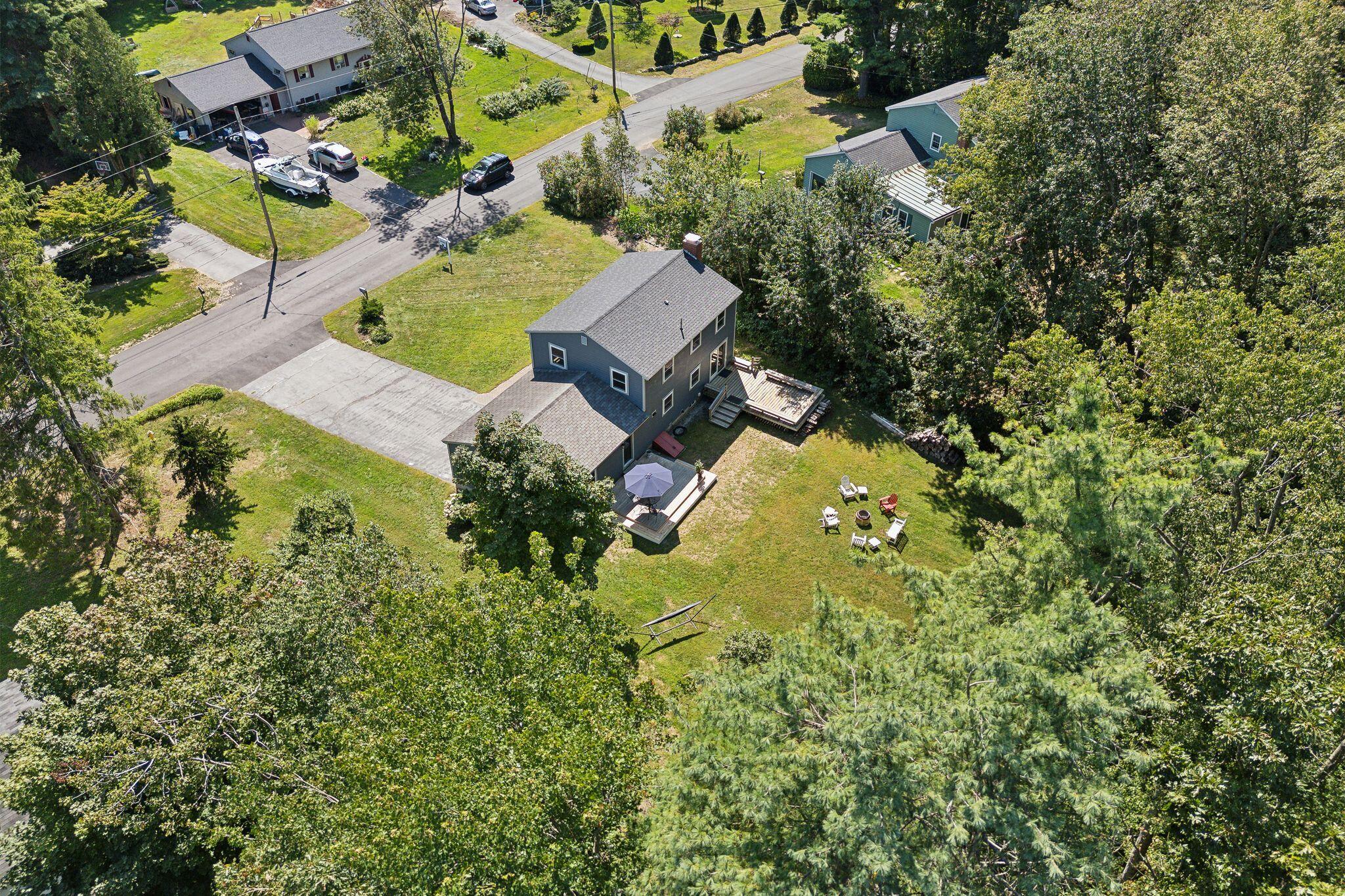 41 Meadowbrook Road