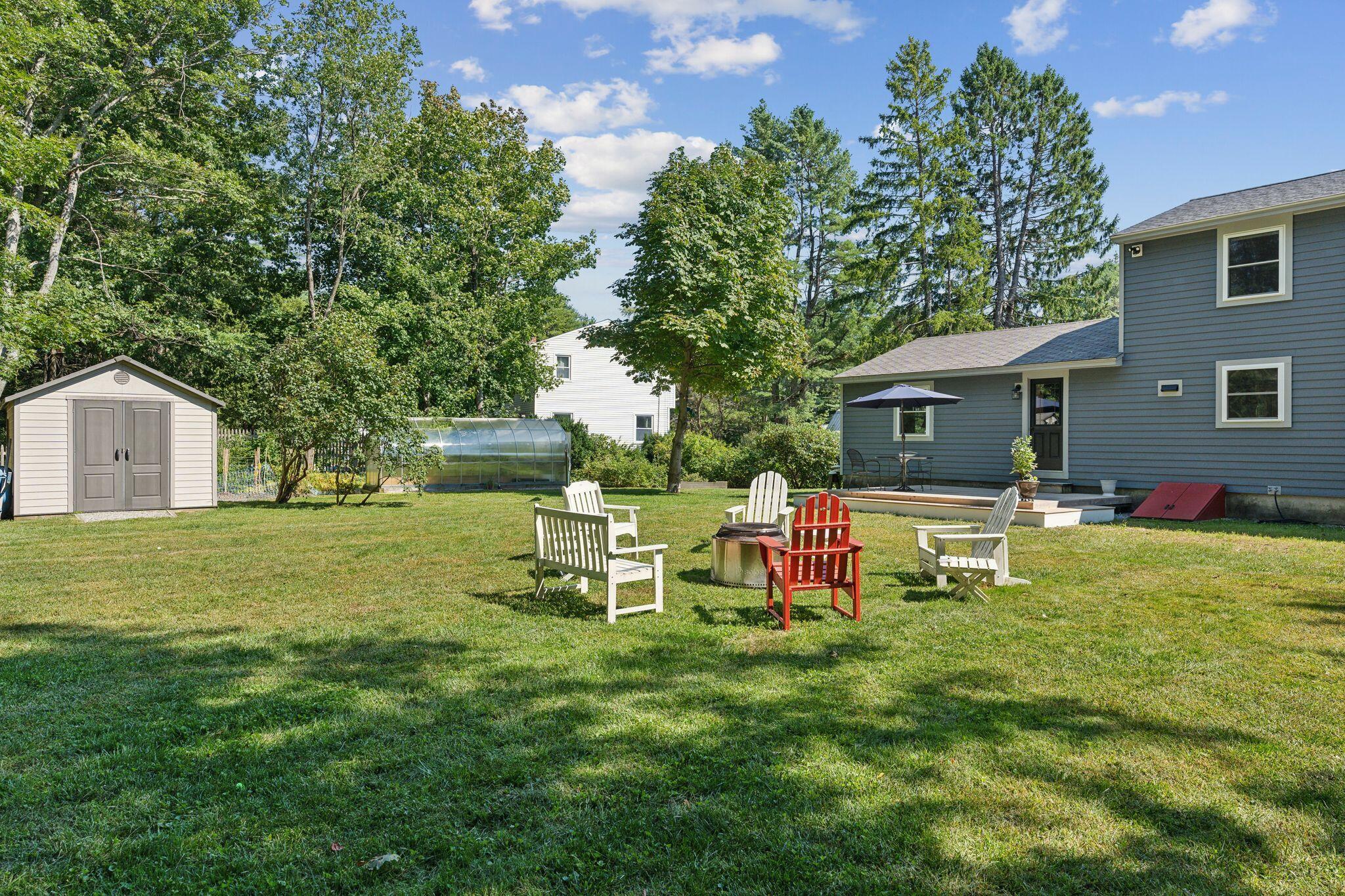 41 Meadowbrook Road