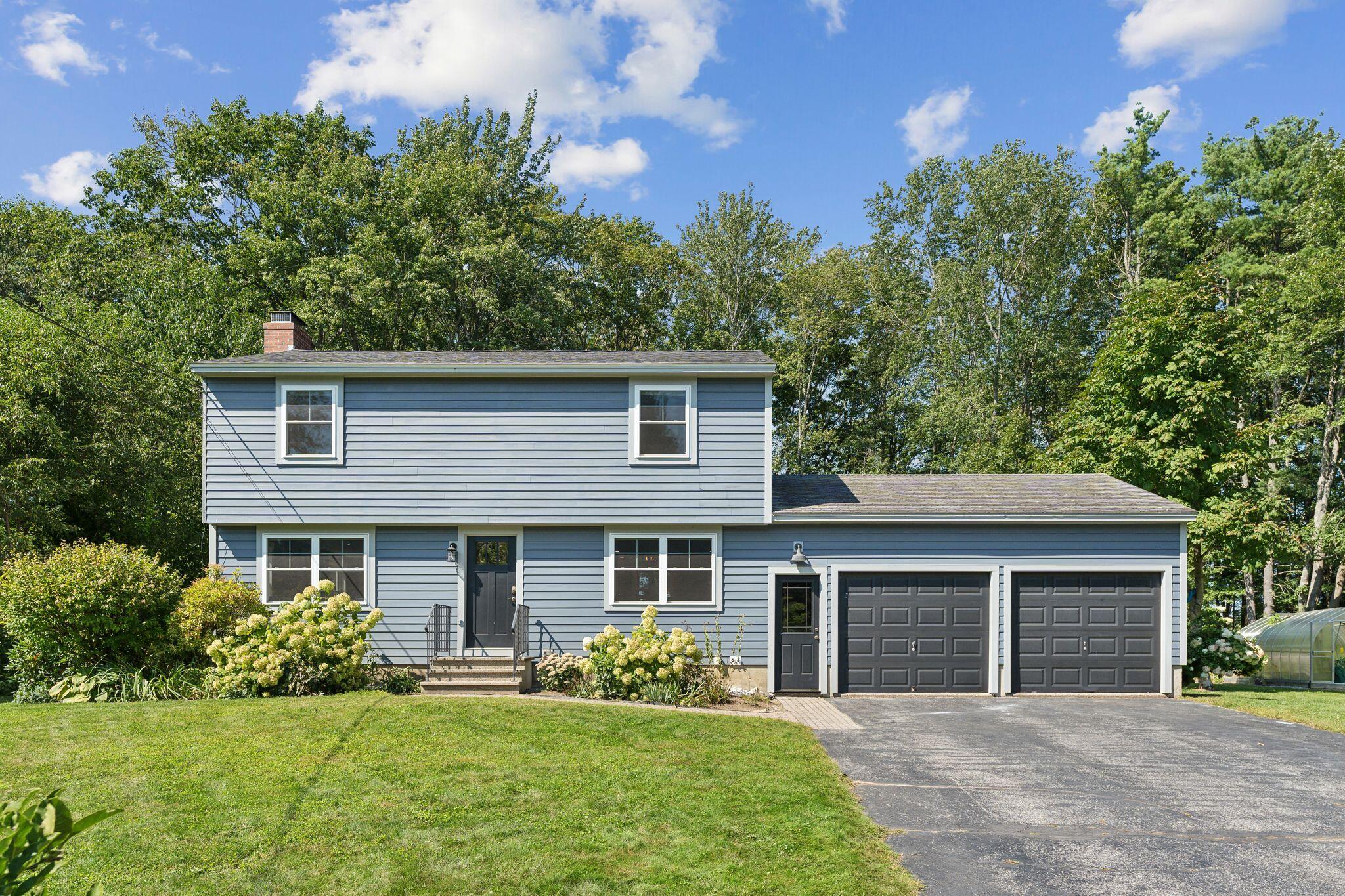 41 Meadowbrook Road