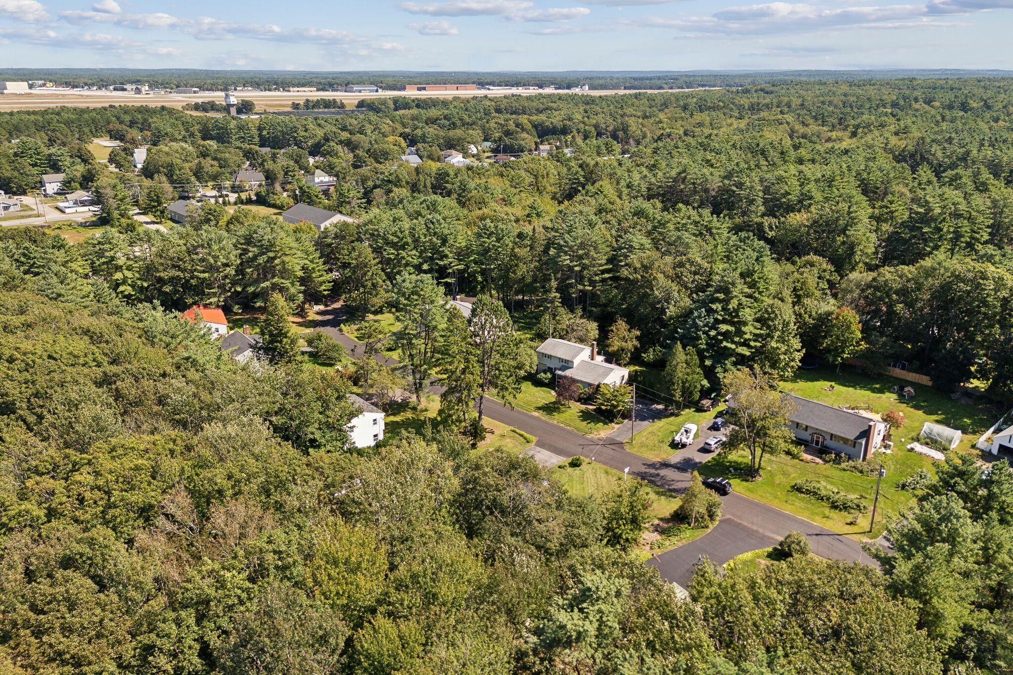 41 Meadowbrook Road