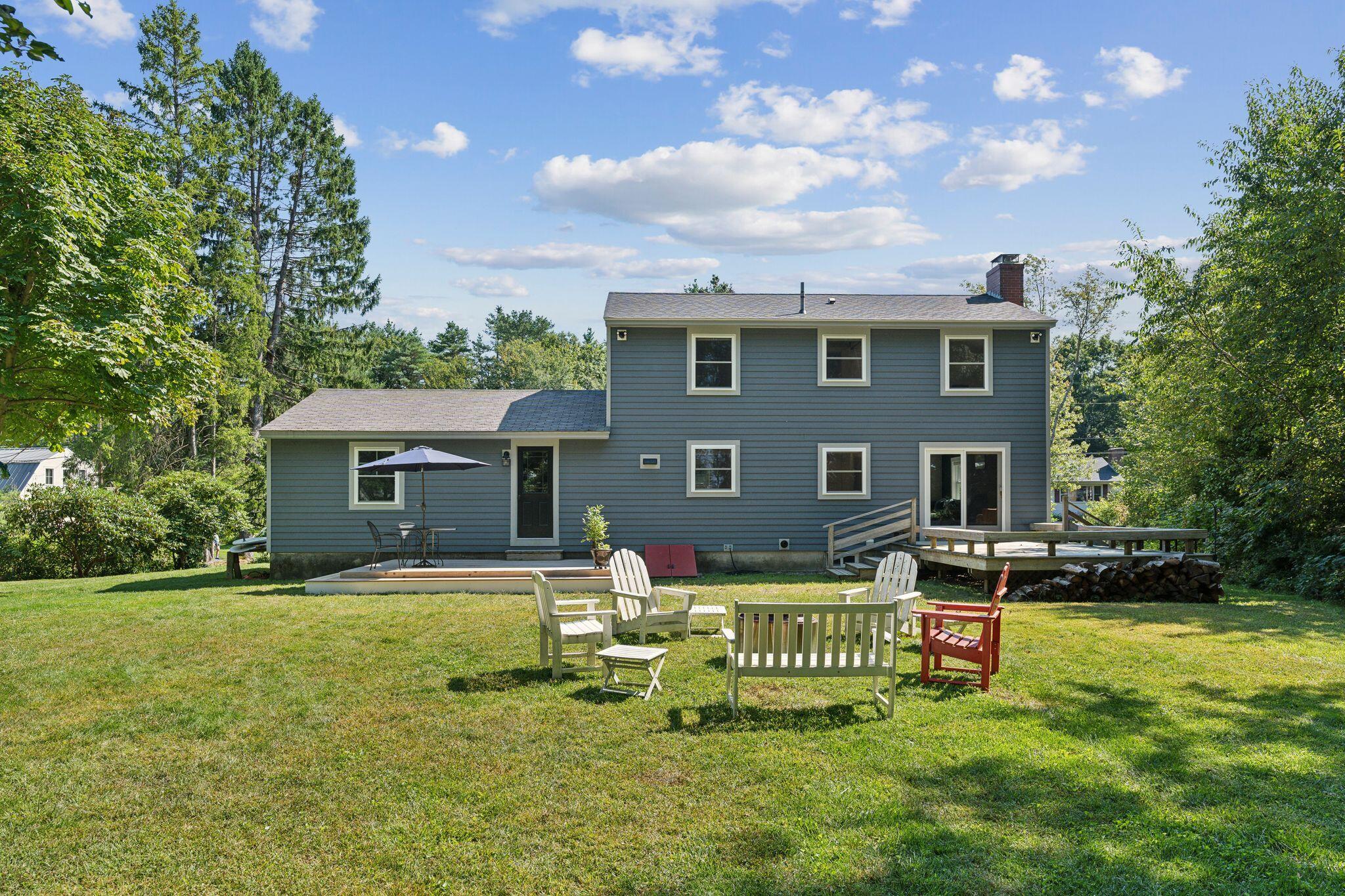 41 Meadowbrook Road