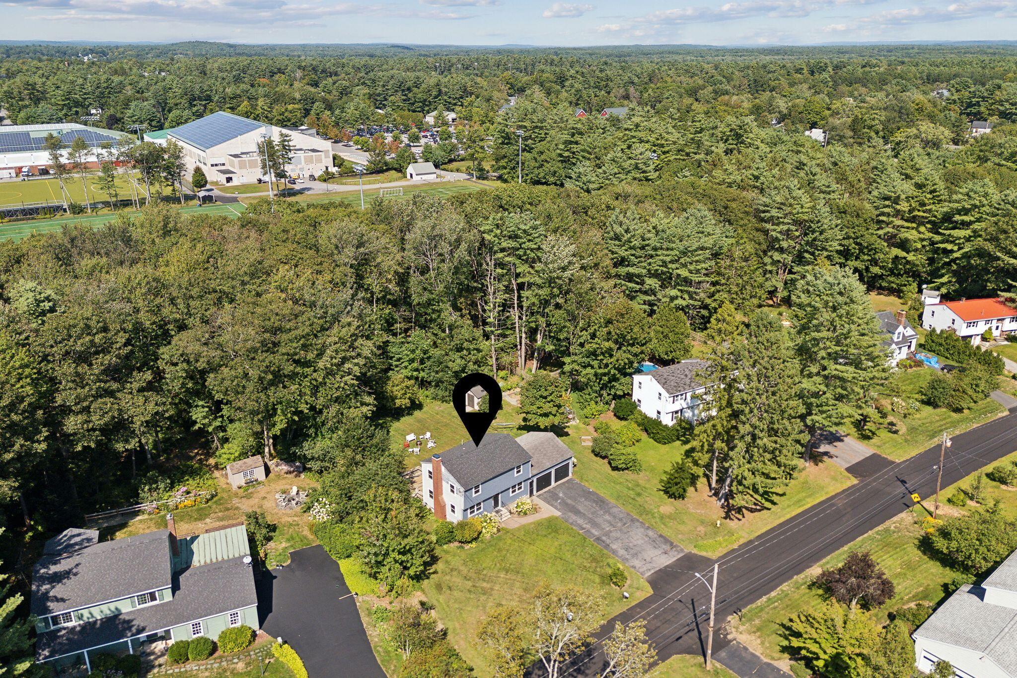 41 Meadowbrook Road