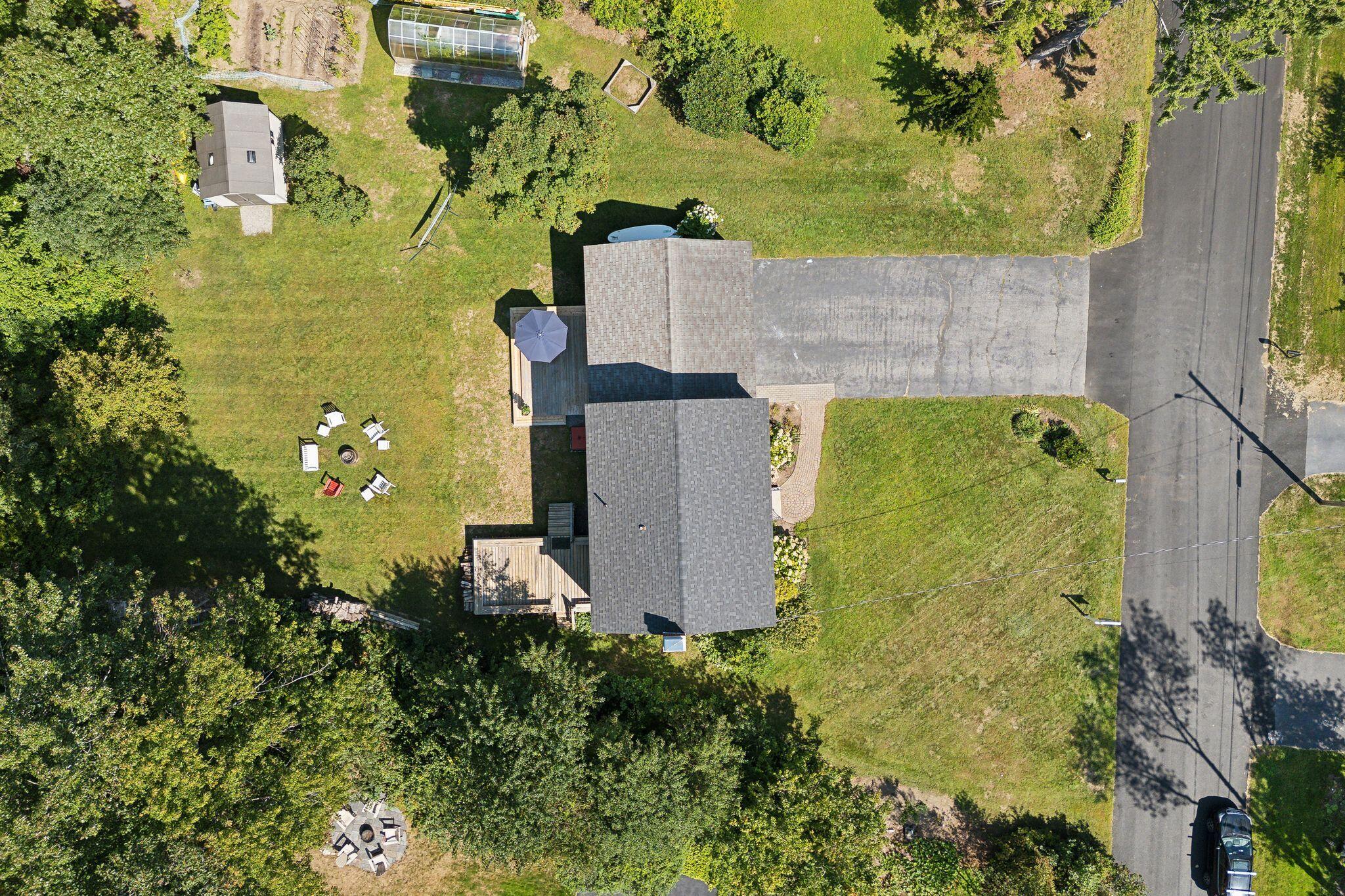 41 Meadowbrook Road