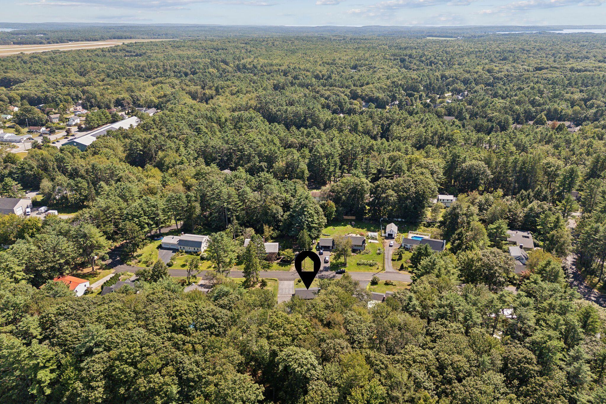 41 Meadowbrook Road