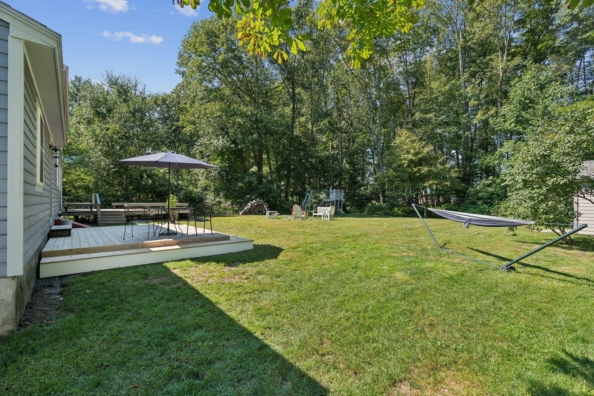 41 Meadowbrook Road