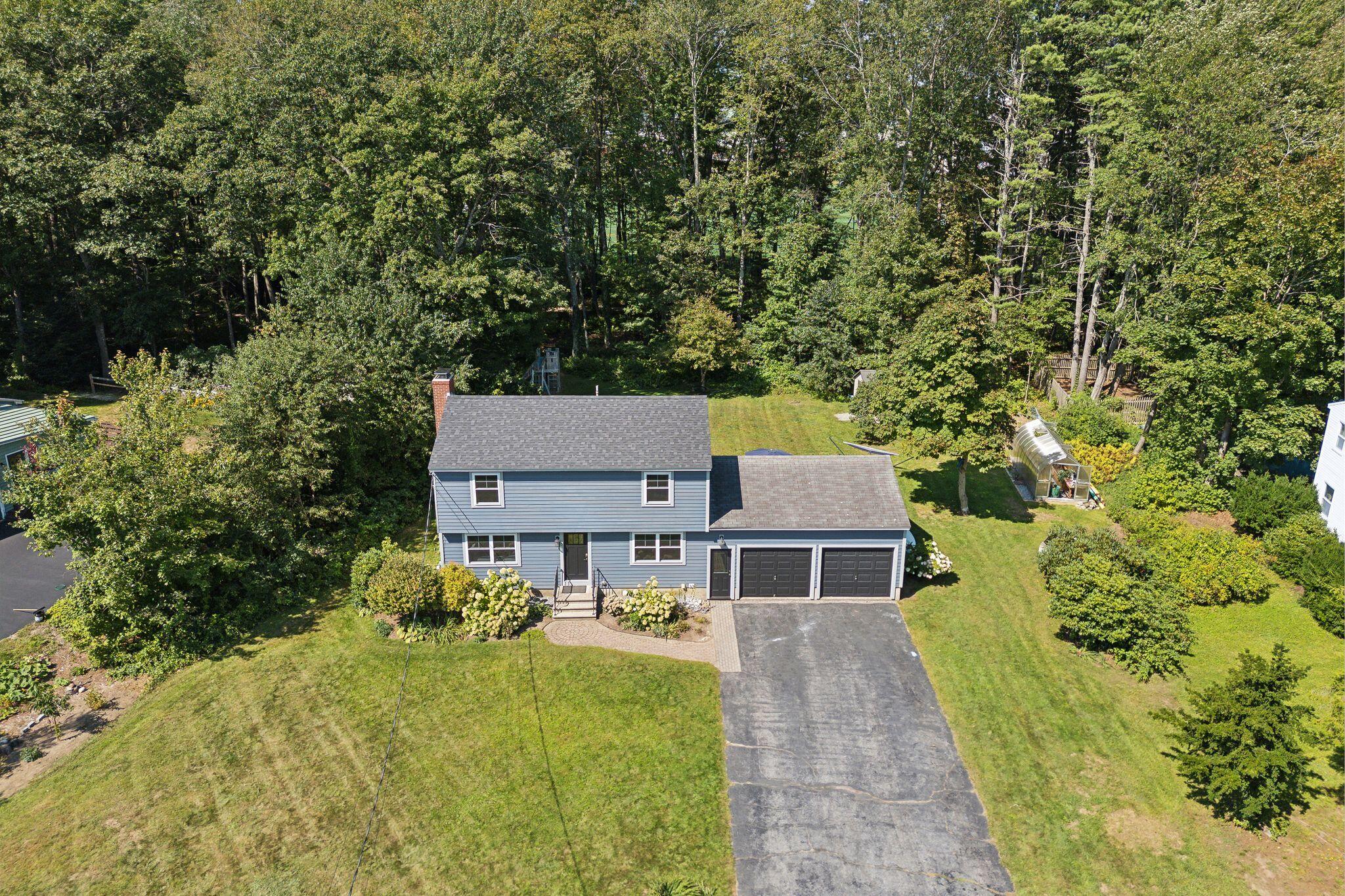 41 Meadowbrook Road