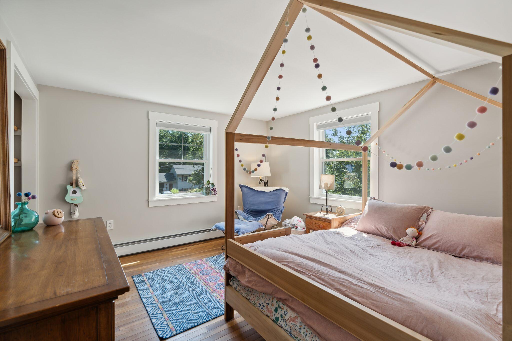 41 Meadowbrook Road
