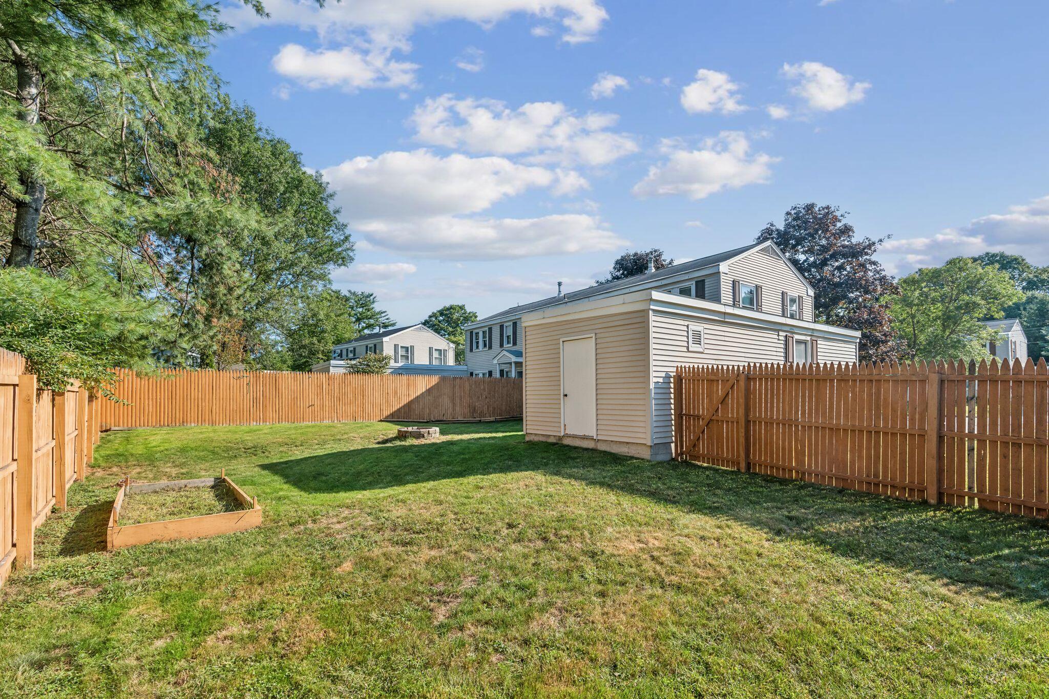 10 Windorf Circle