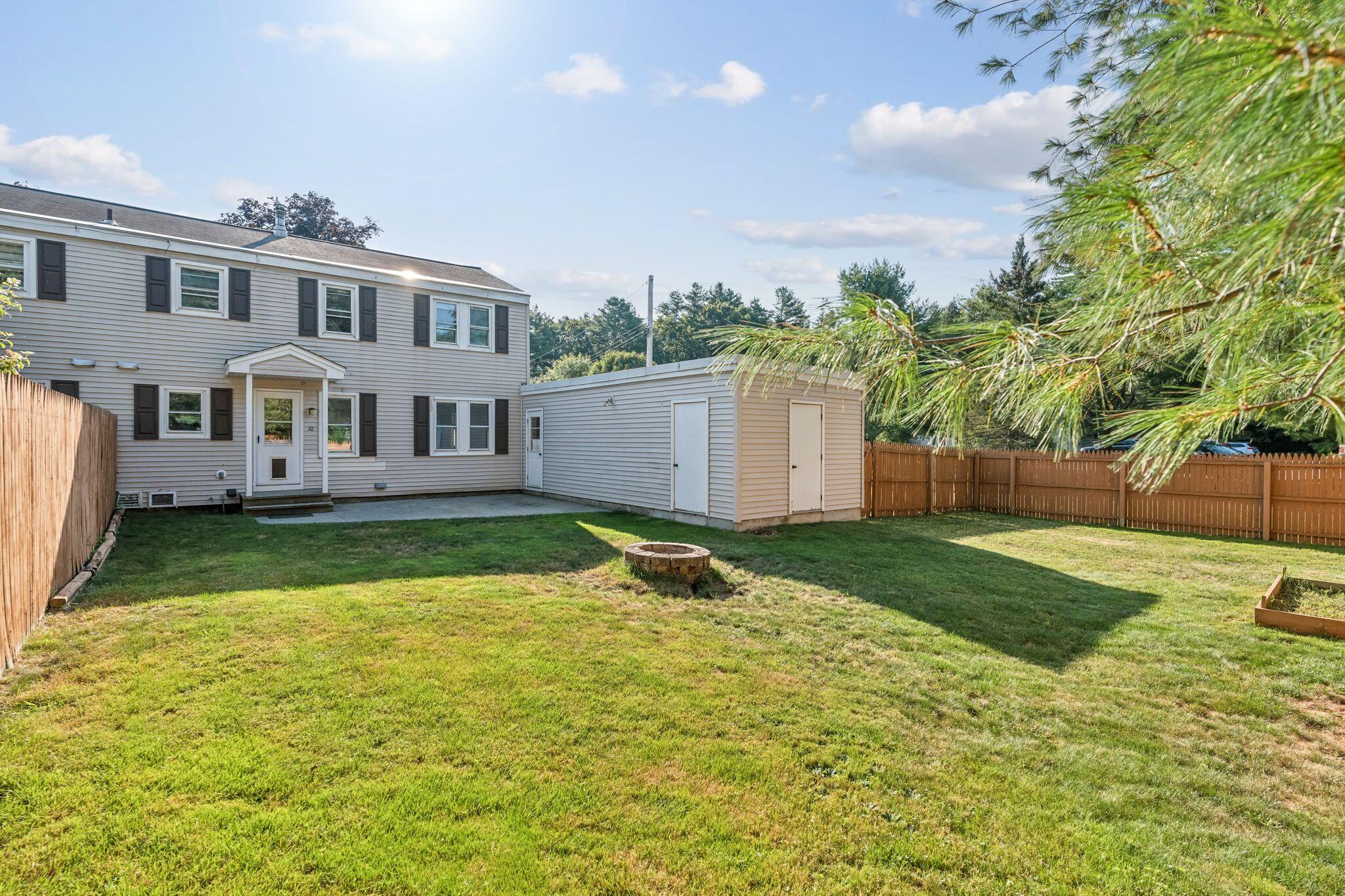 10 Windorf Circle
