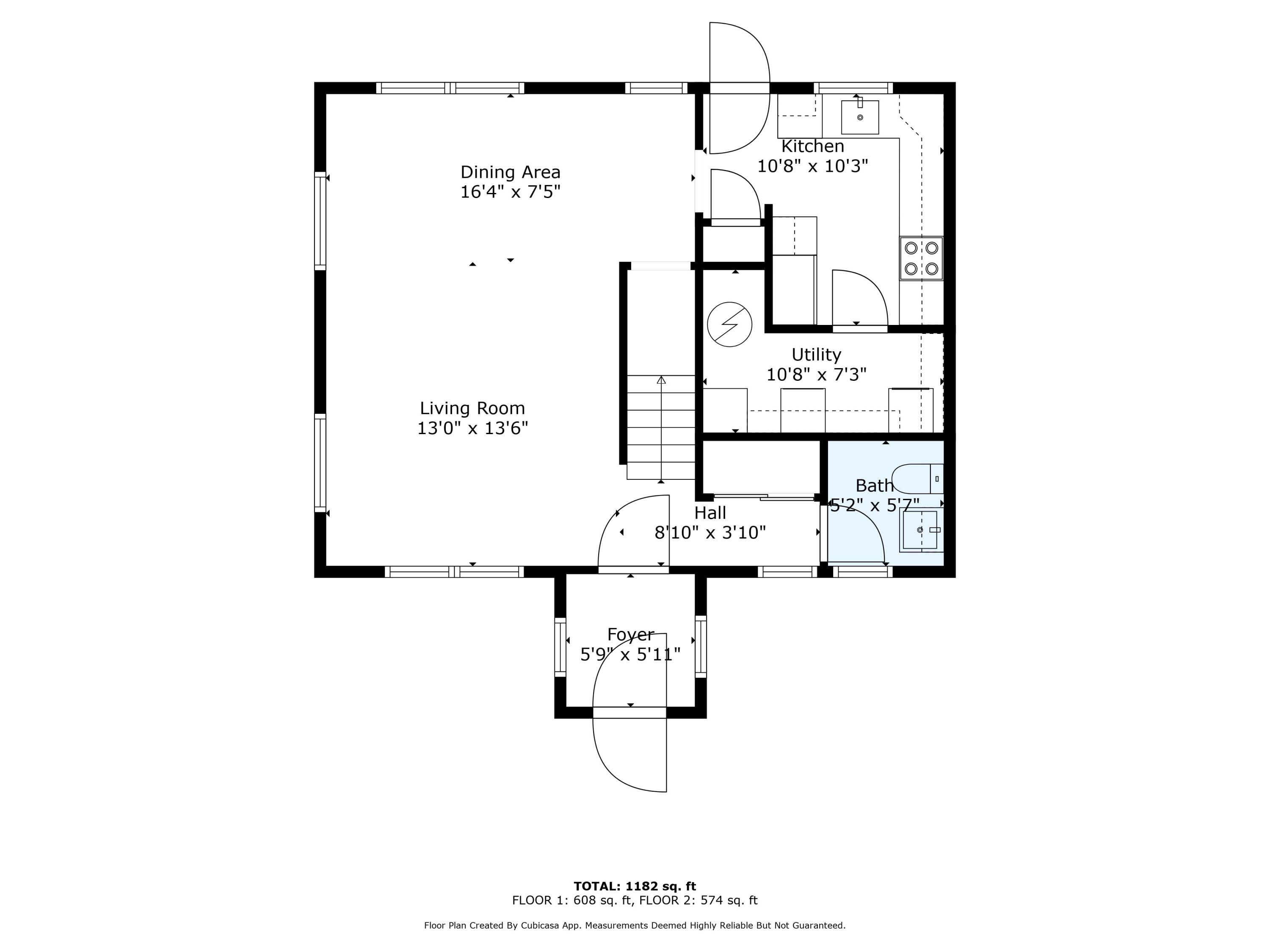 10 Windorf Circle