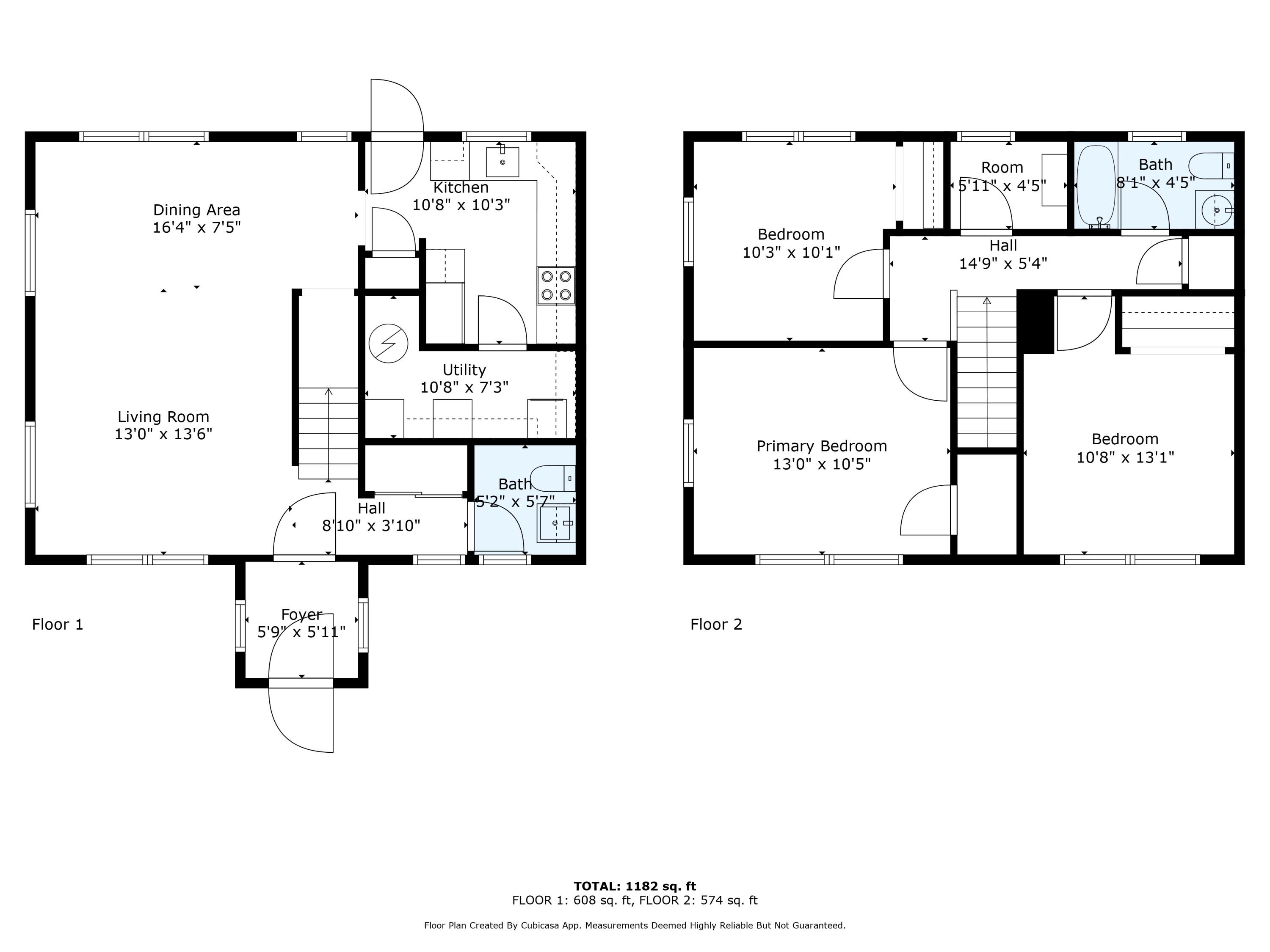 10 Windorf Circle