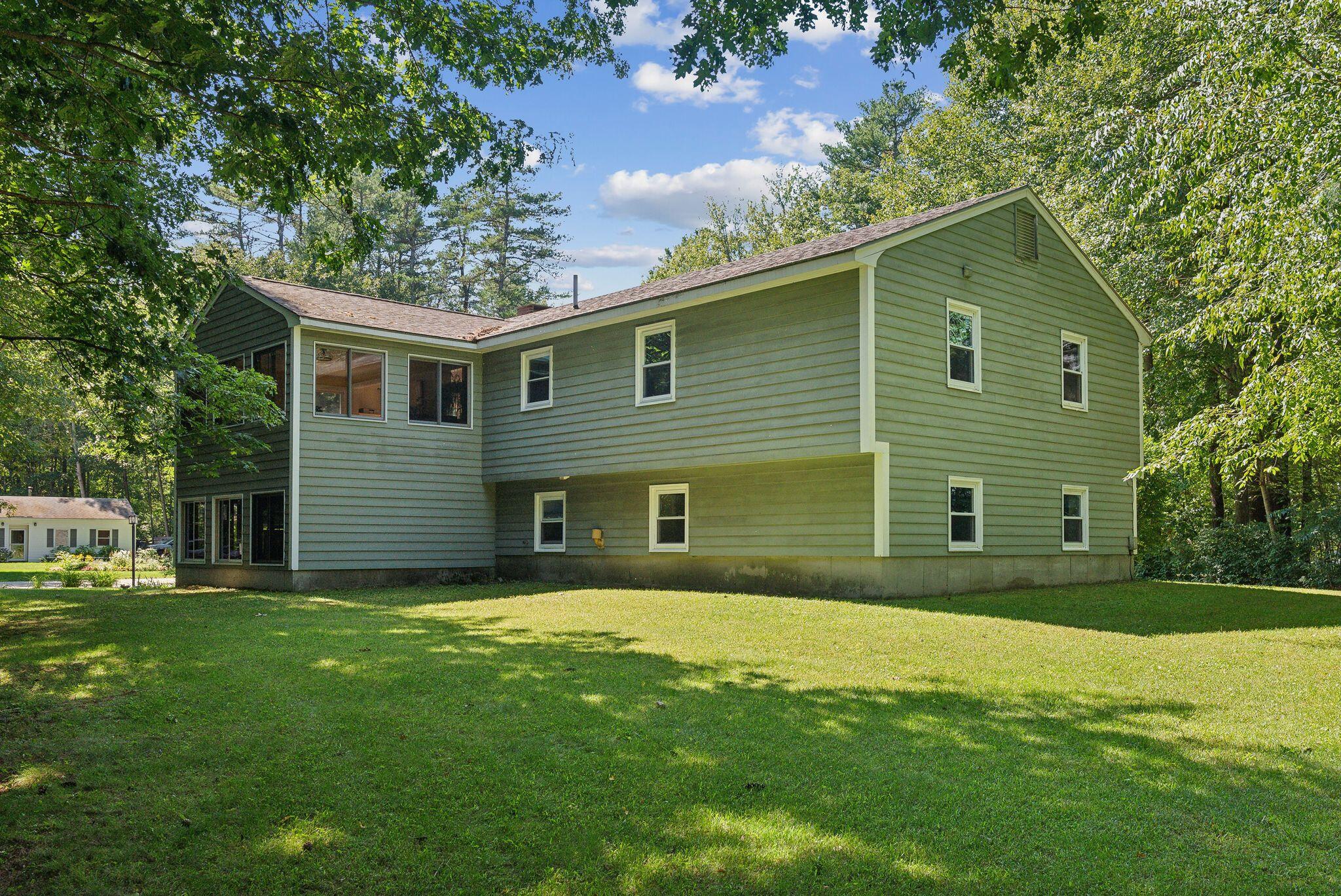 5 Laurel Road