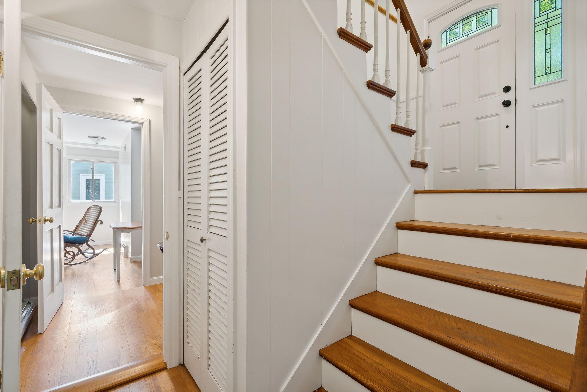 5 Laurel Road