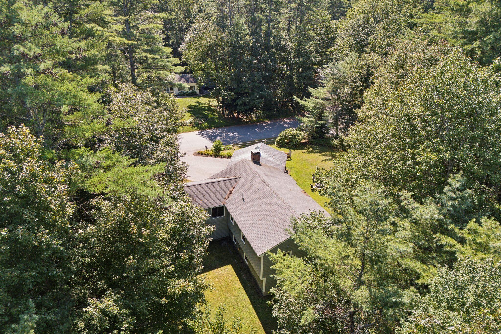 5 Laurel Road