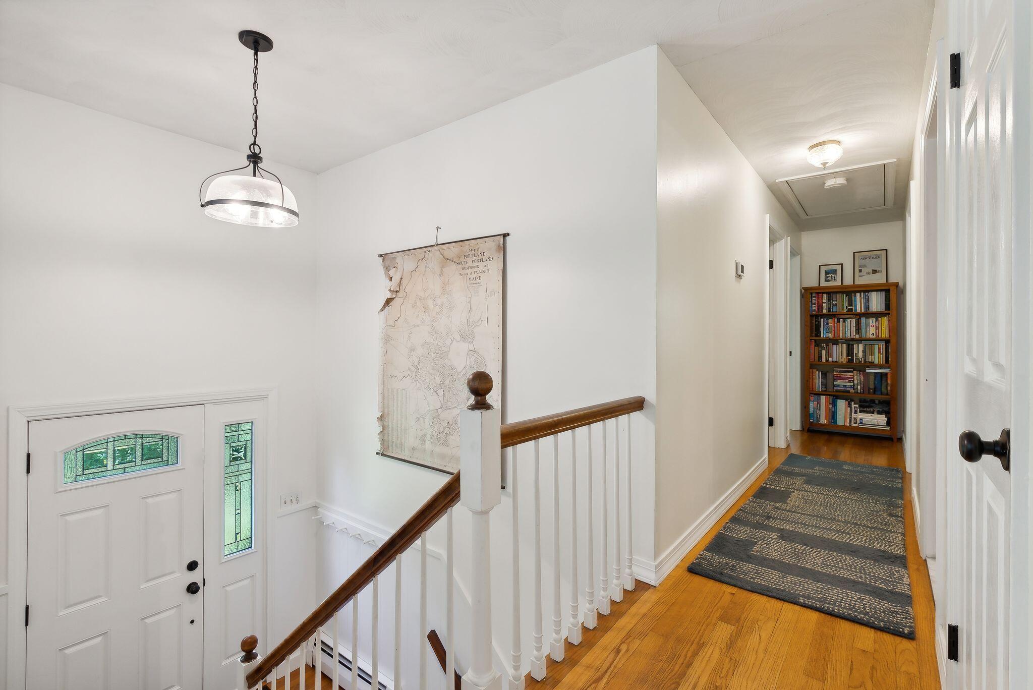 5 Laurel Road