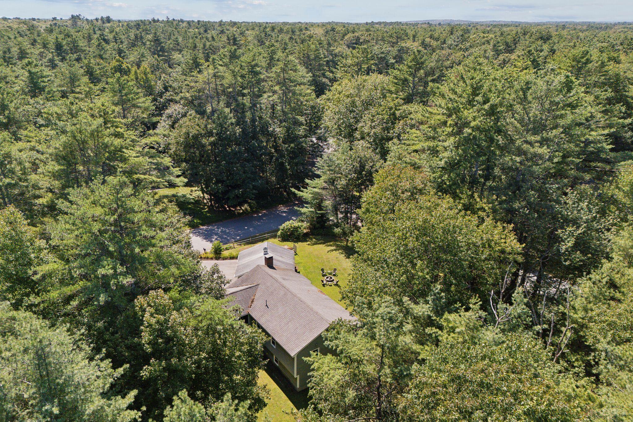 5 Laurel Road