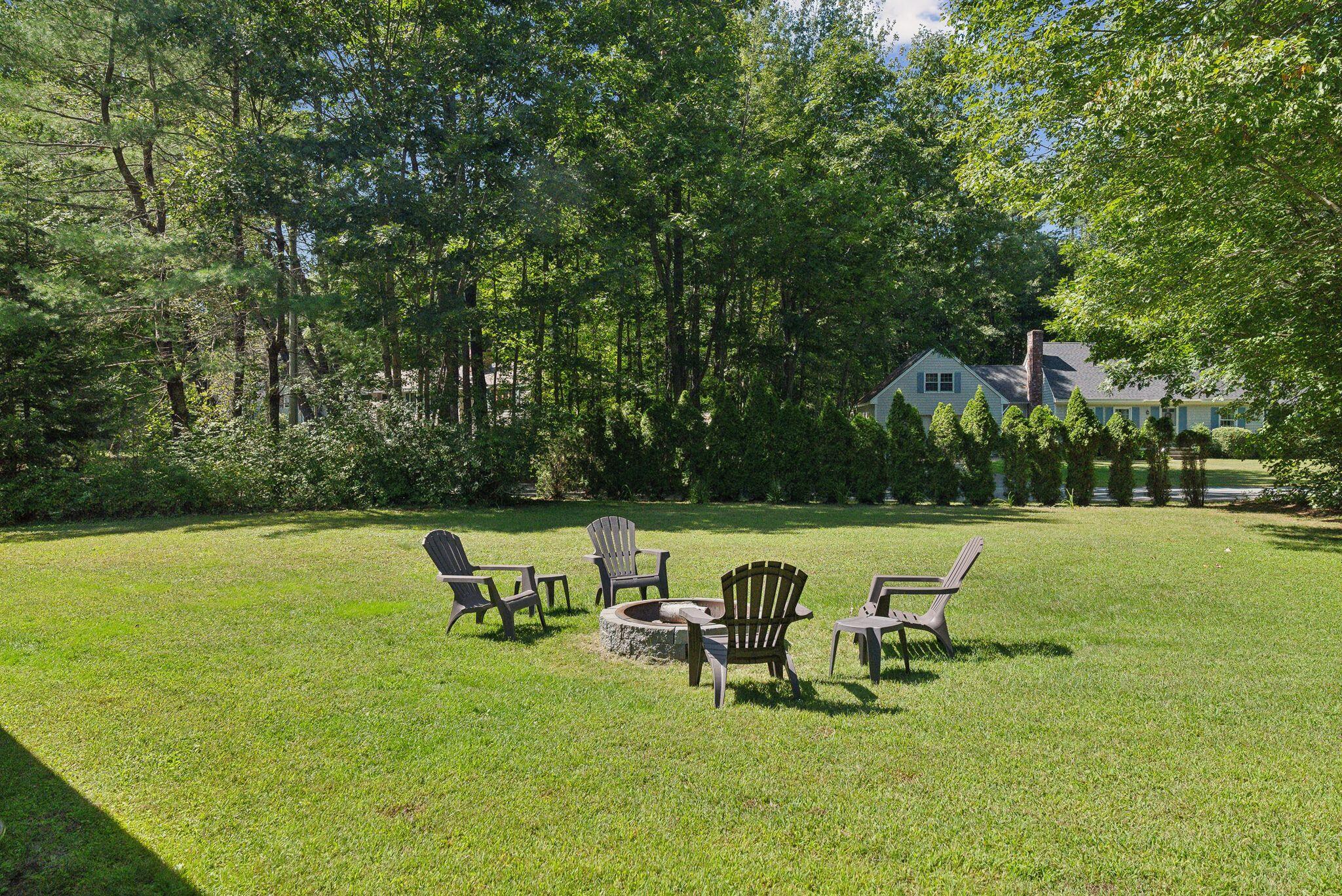 5 Laurel Road