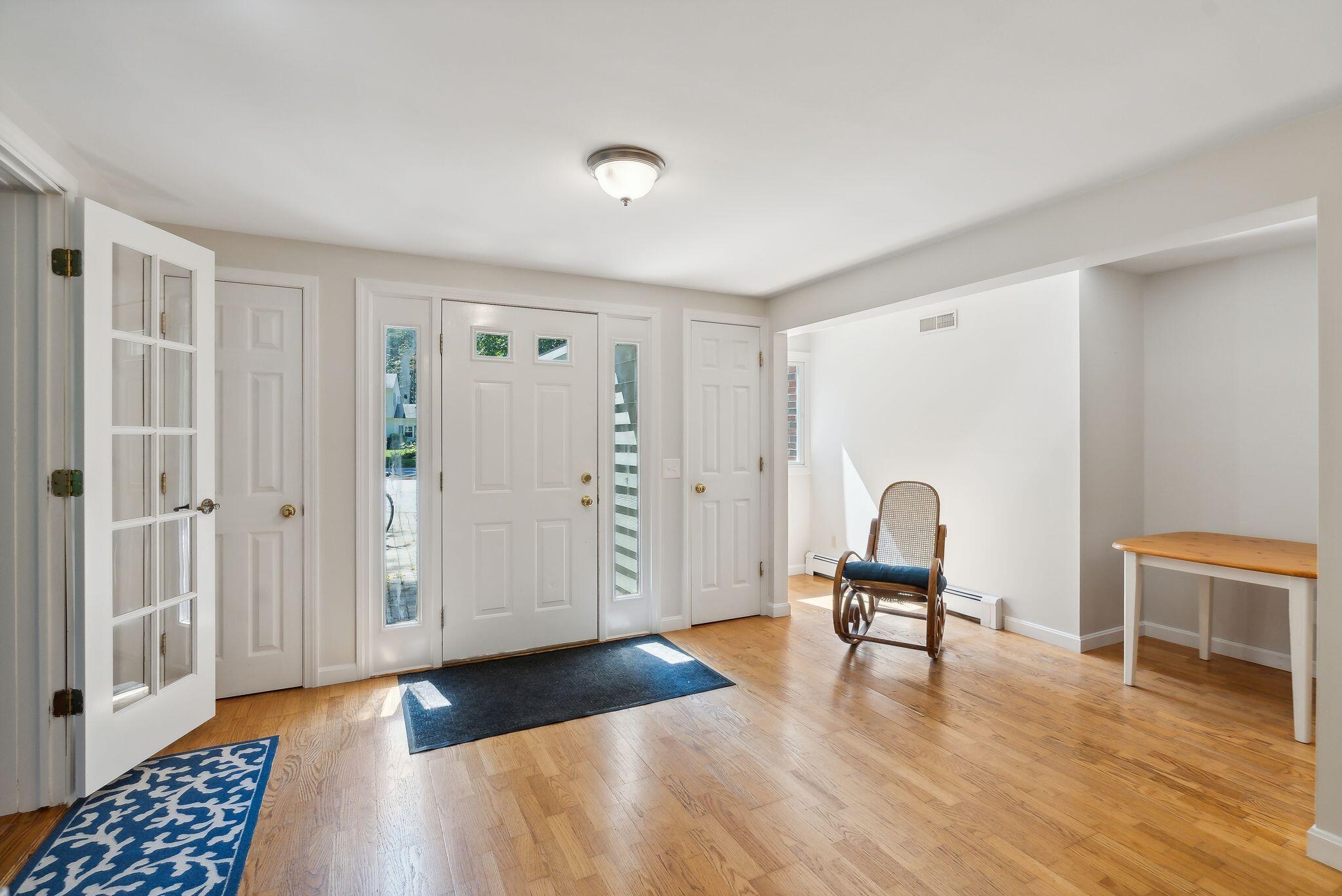 5 Laurel Road