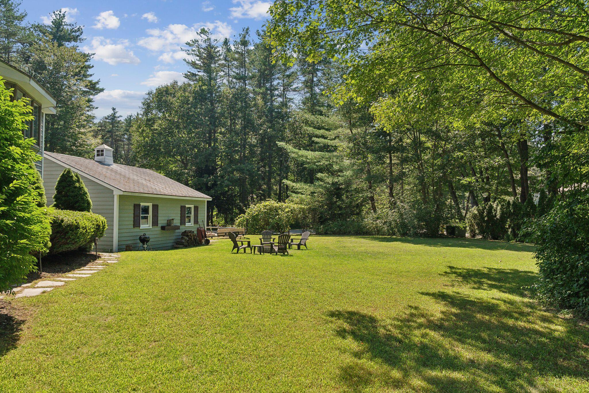 5 Laurel Road
