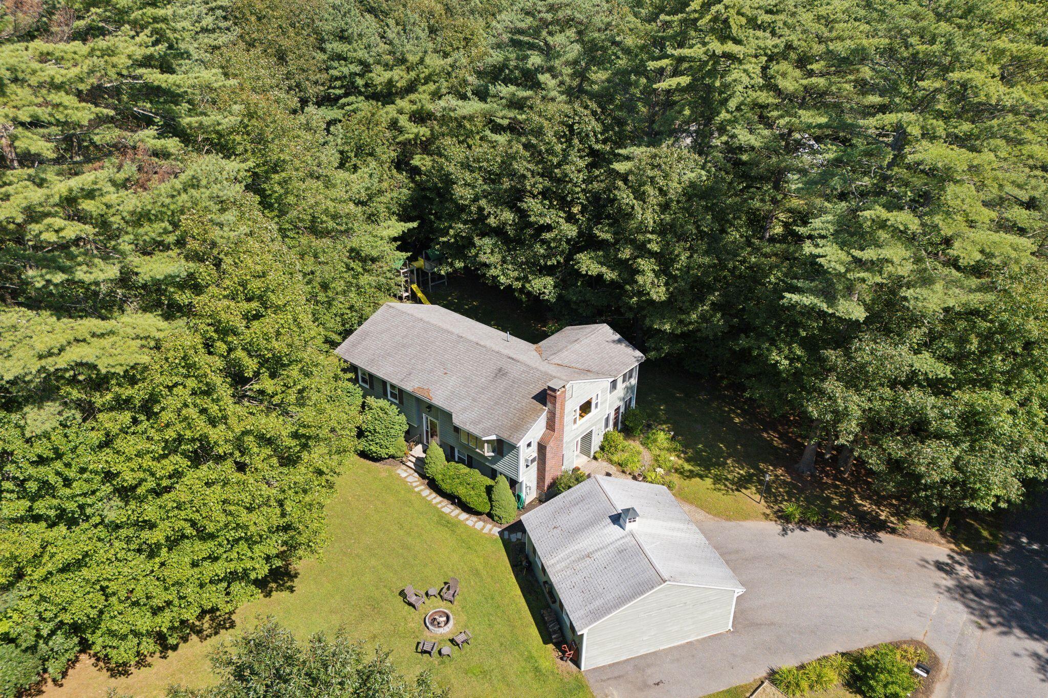 5 Laurel Road