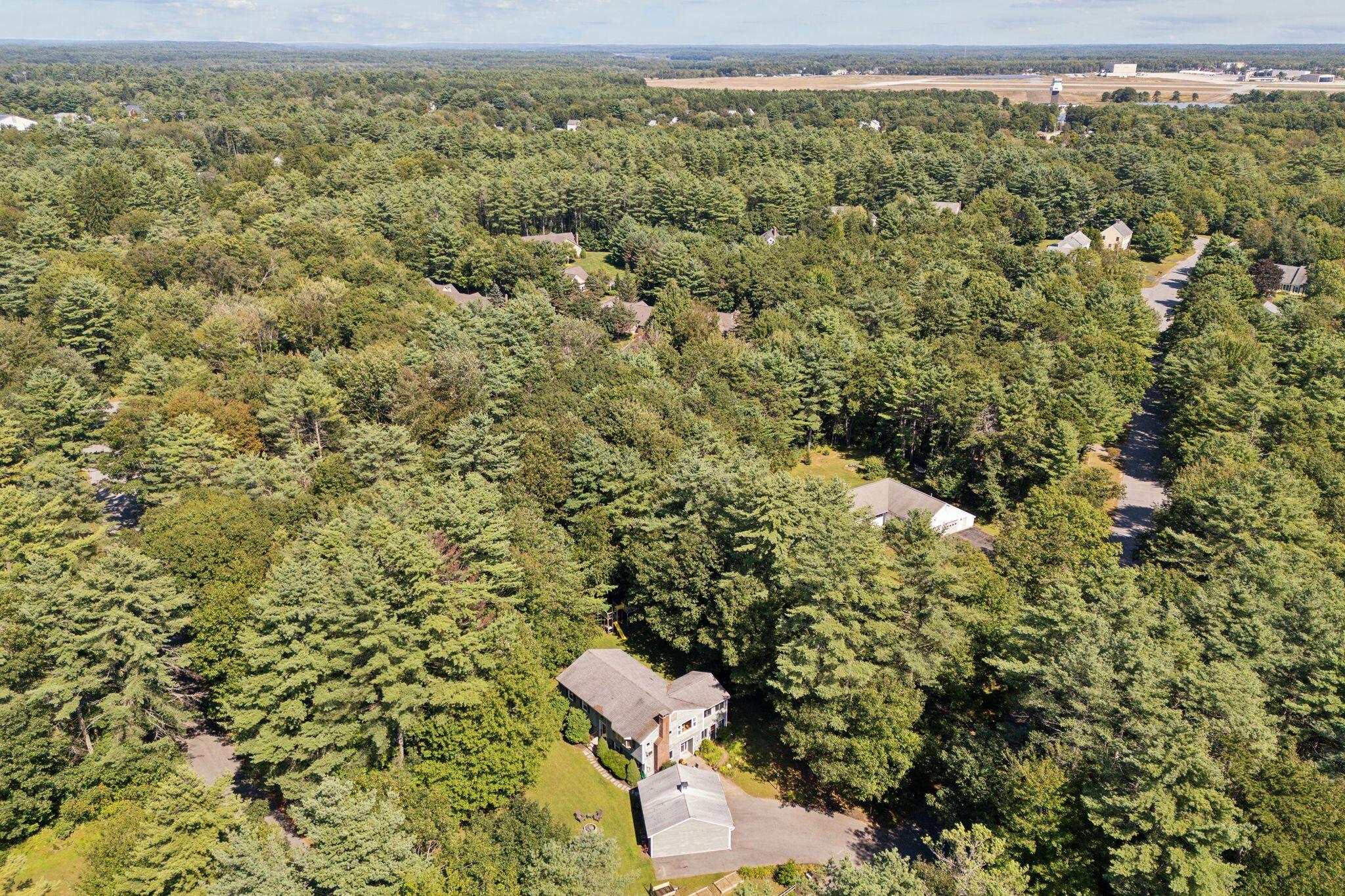 5 Laurel Road