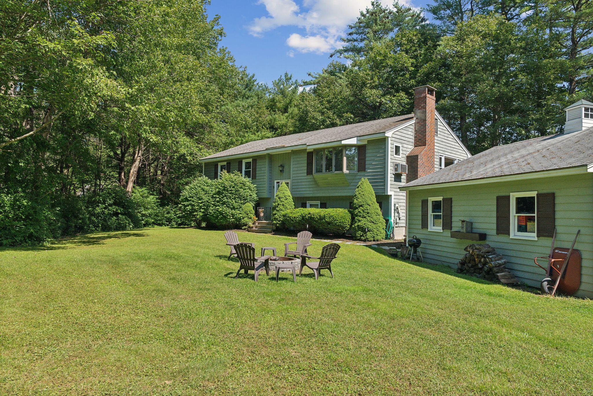 5 Laurel Road