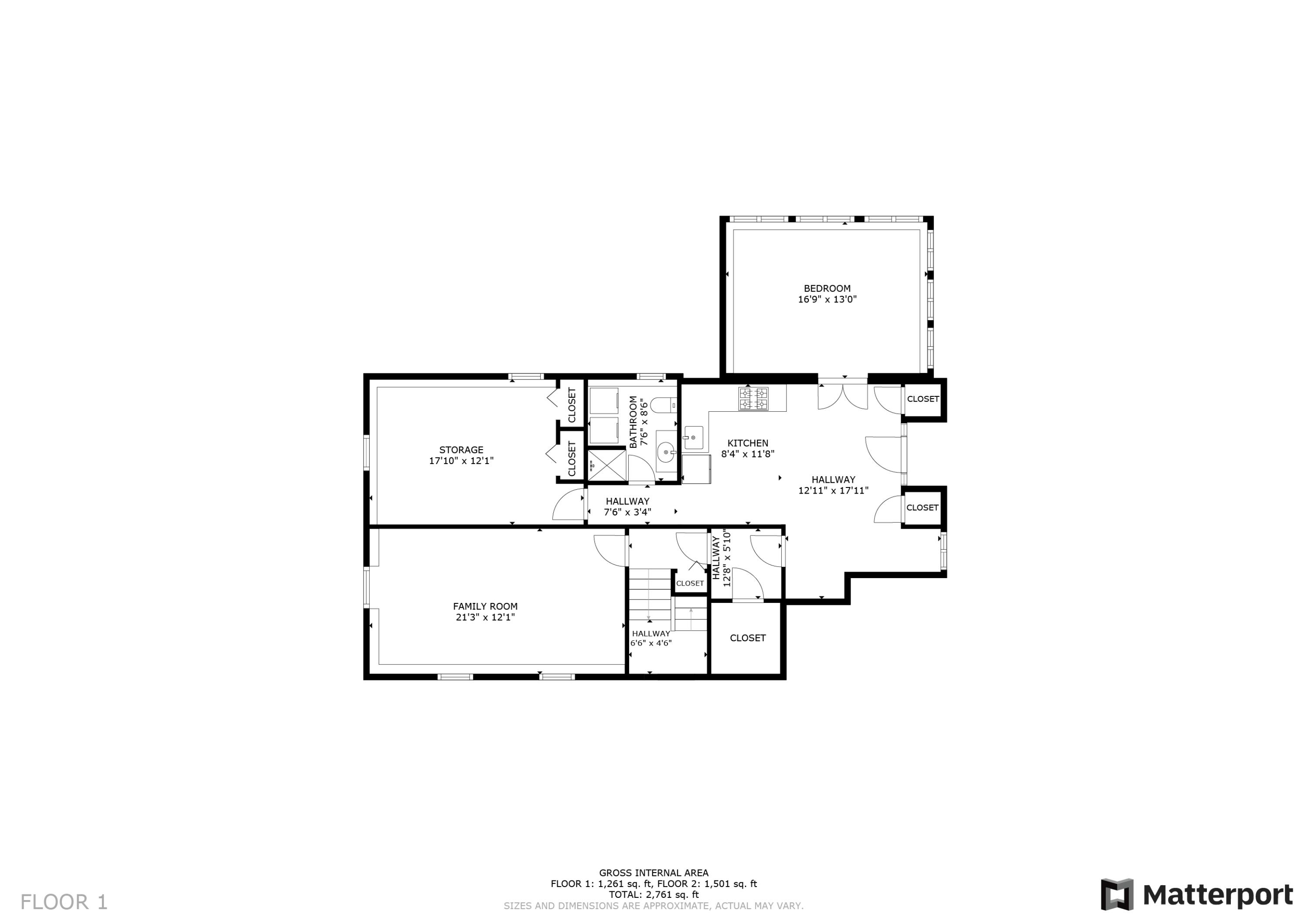 5 Laurel Road