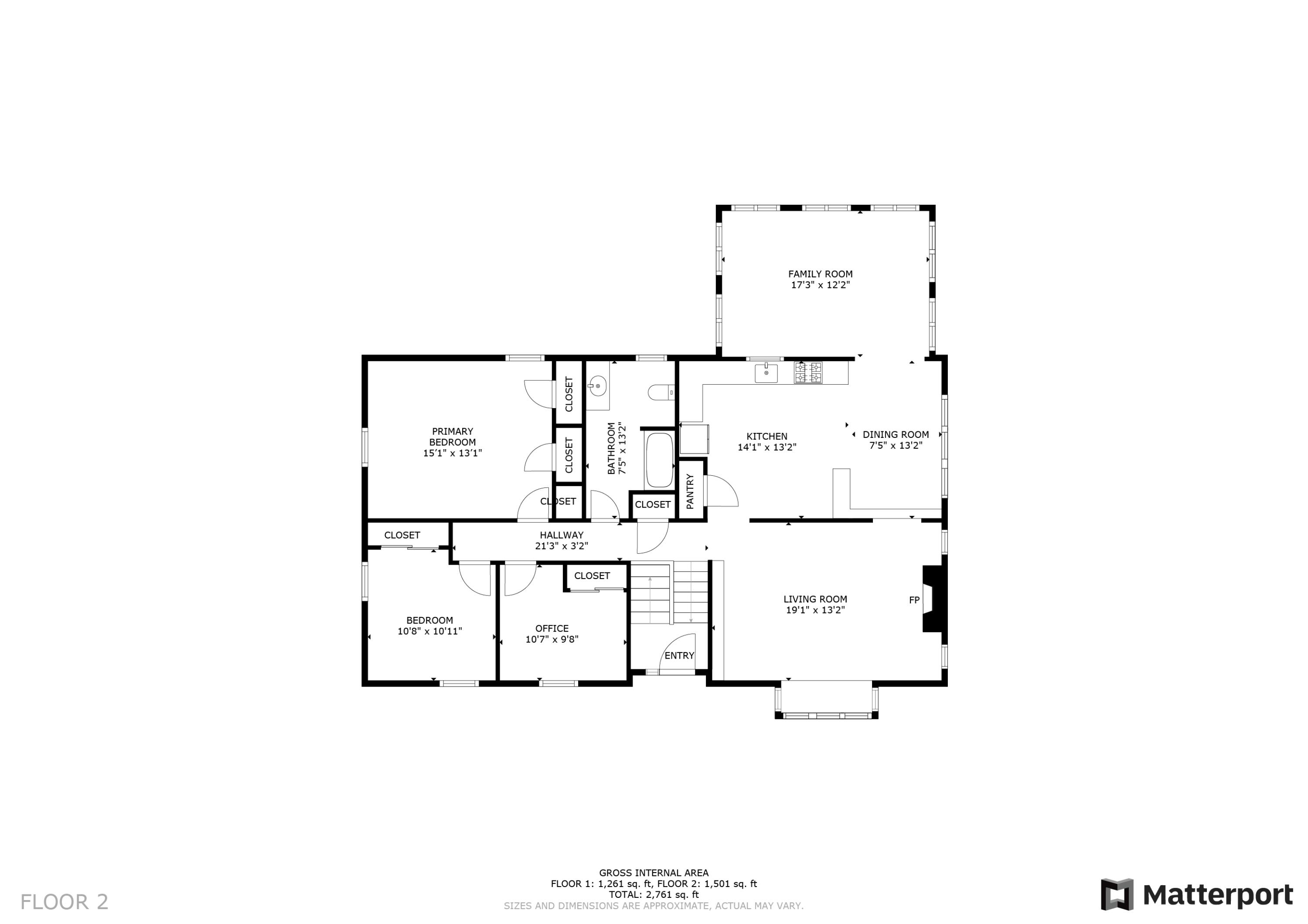 5 Laurel Road