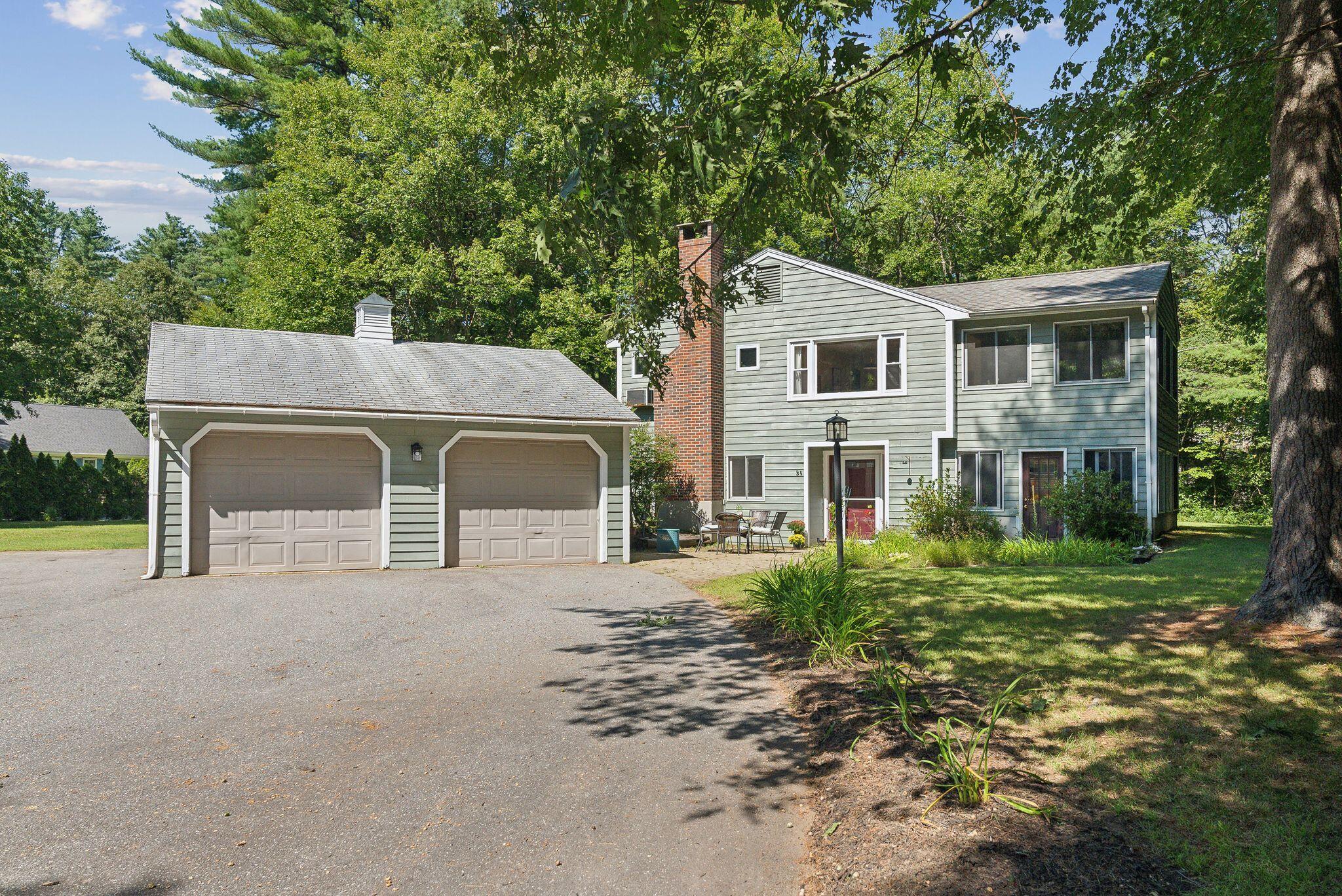 5 Laurel Road