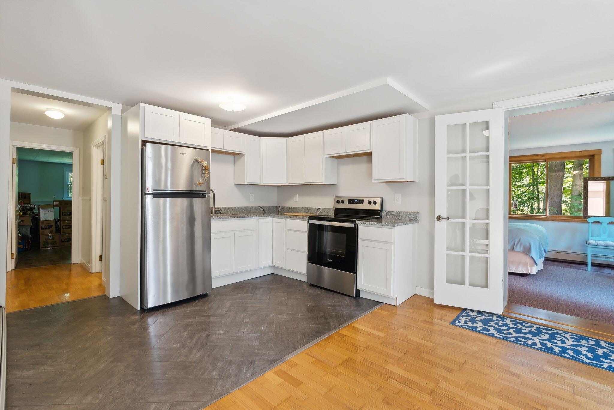 5 Laurel Road