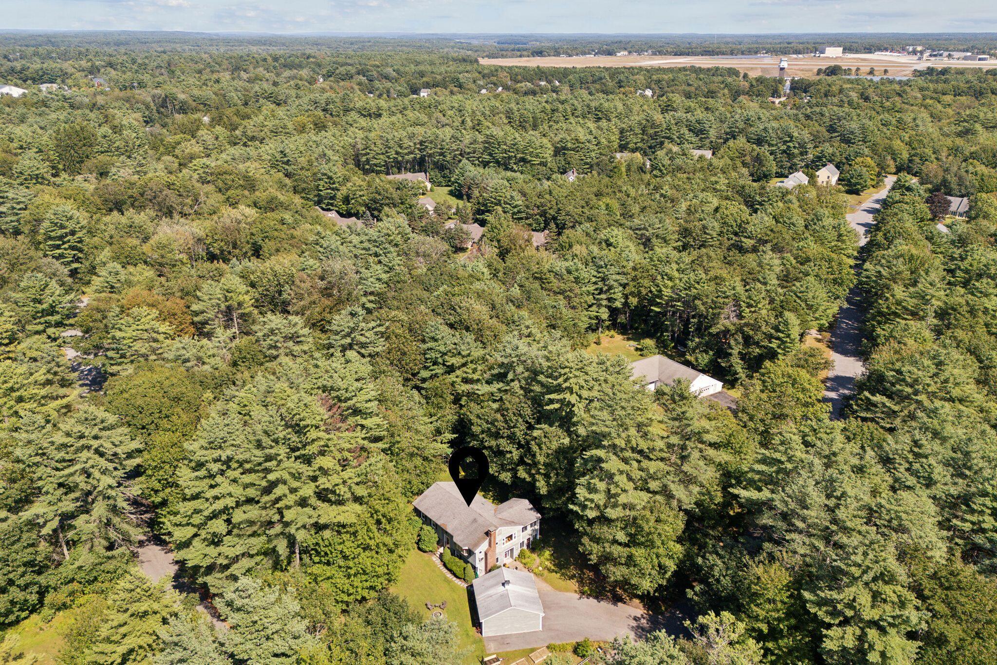 5 Laurel Road