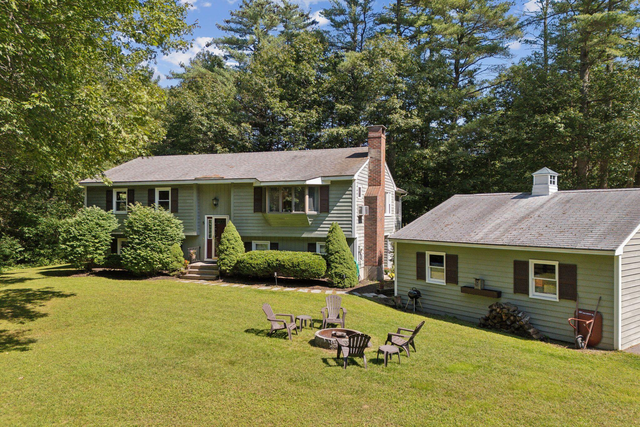 5 Laurel Road
