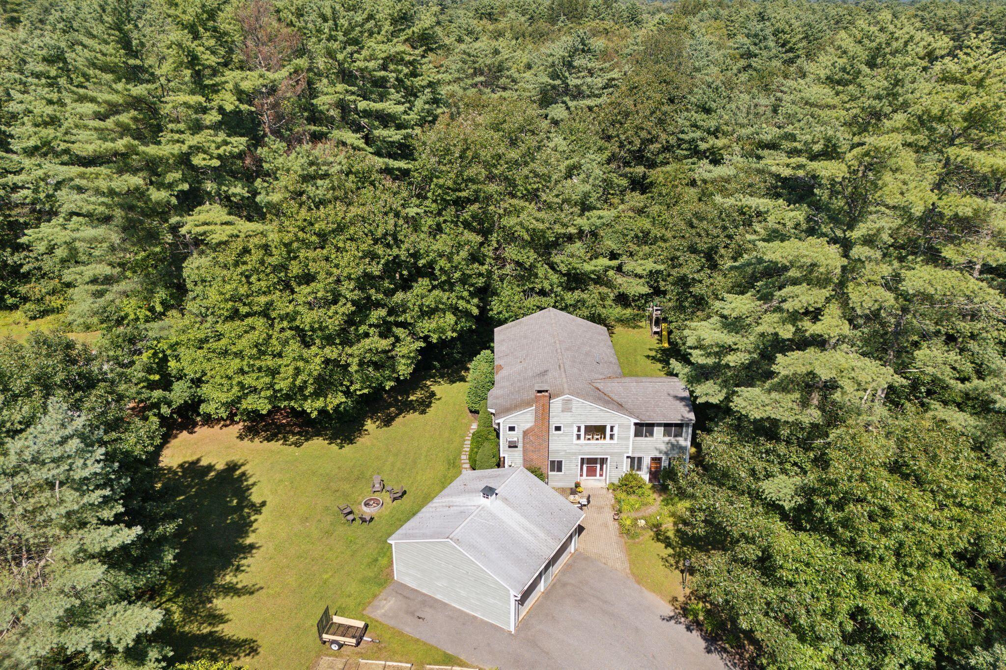 5 Laurel Road