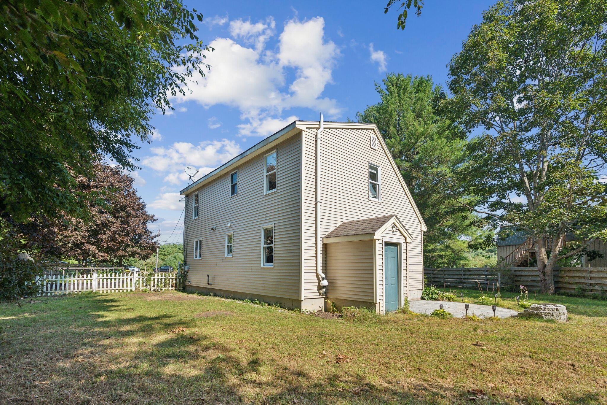 45 Webster Road