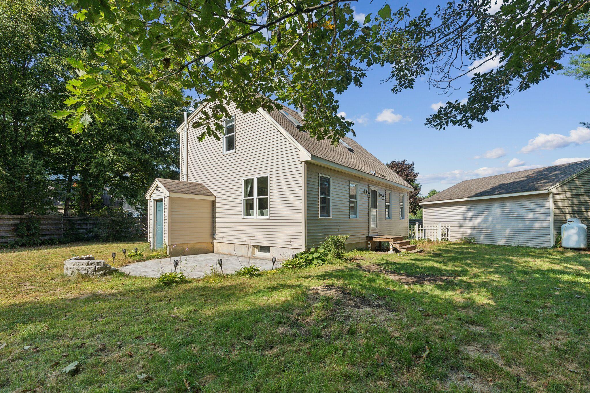 45 Webster Road