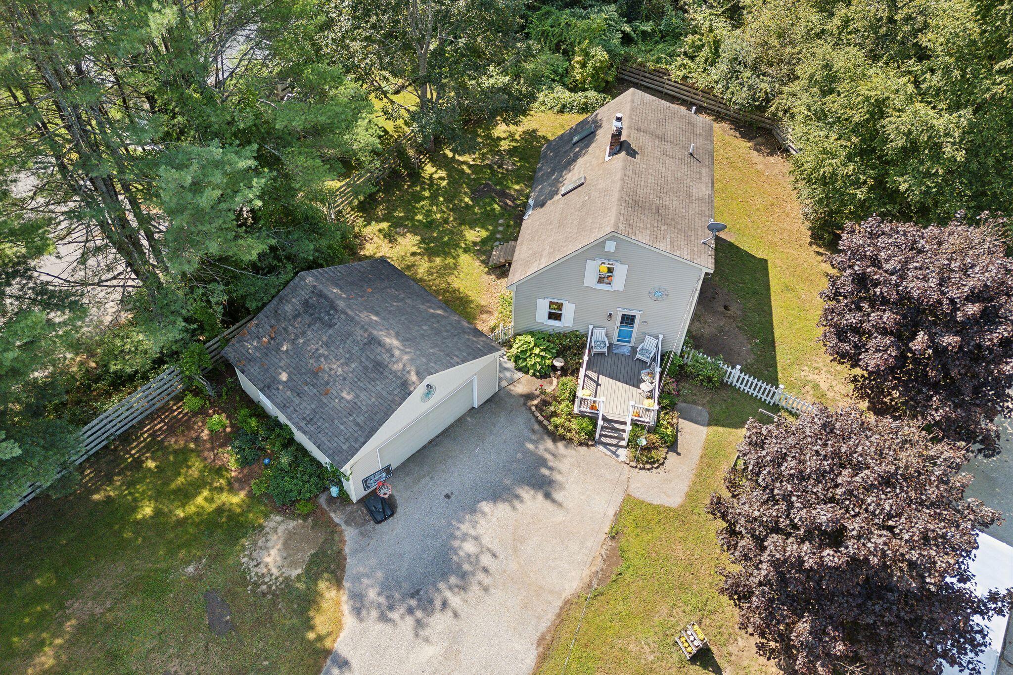 45 Webster Road
