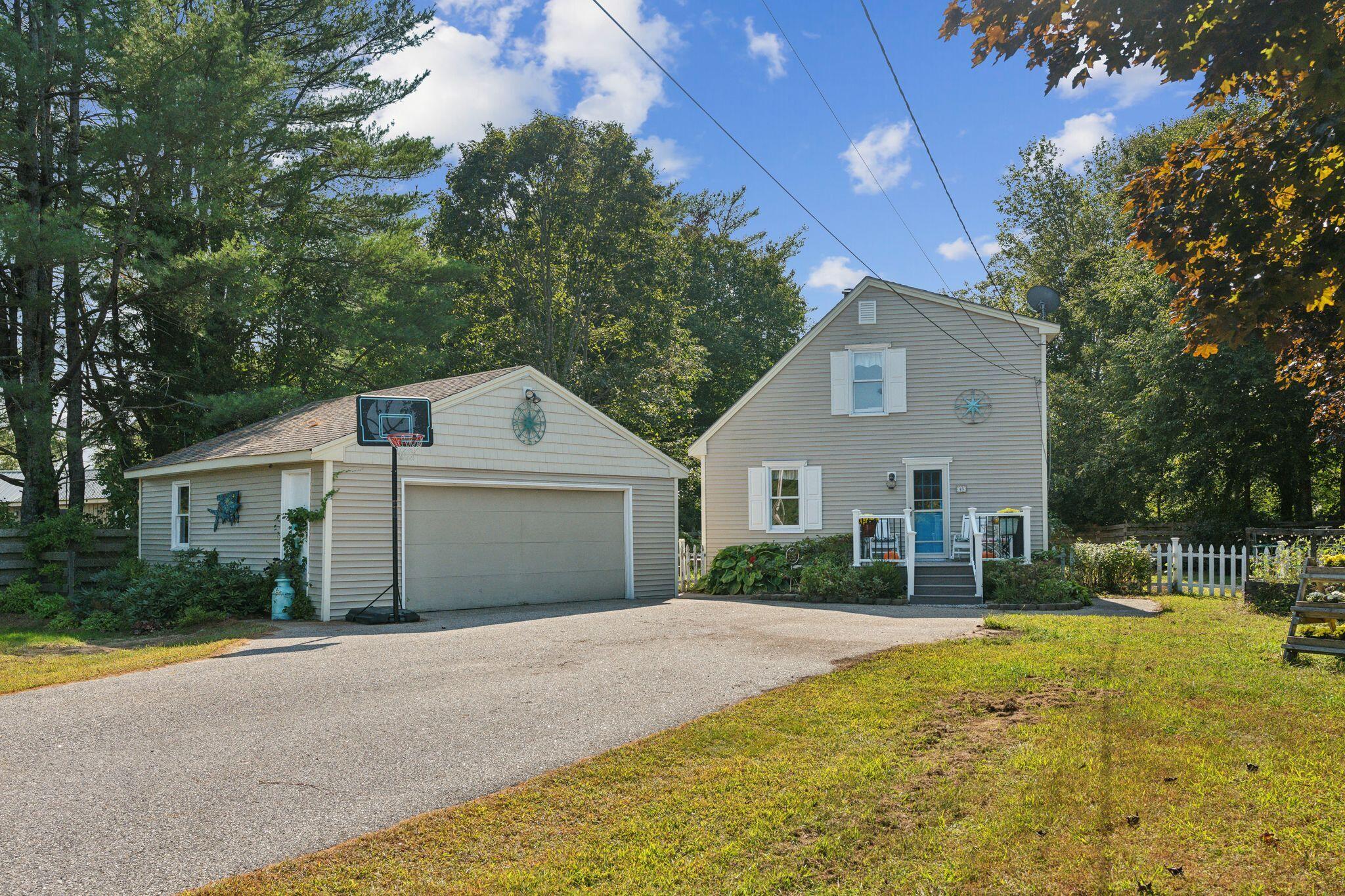 45 Webster Road