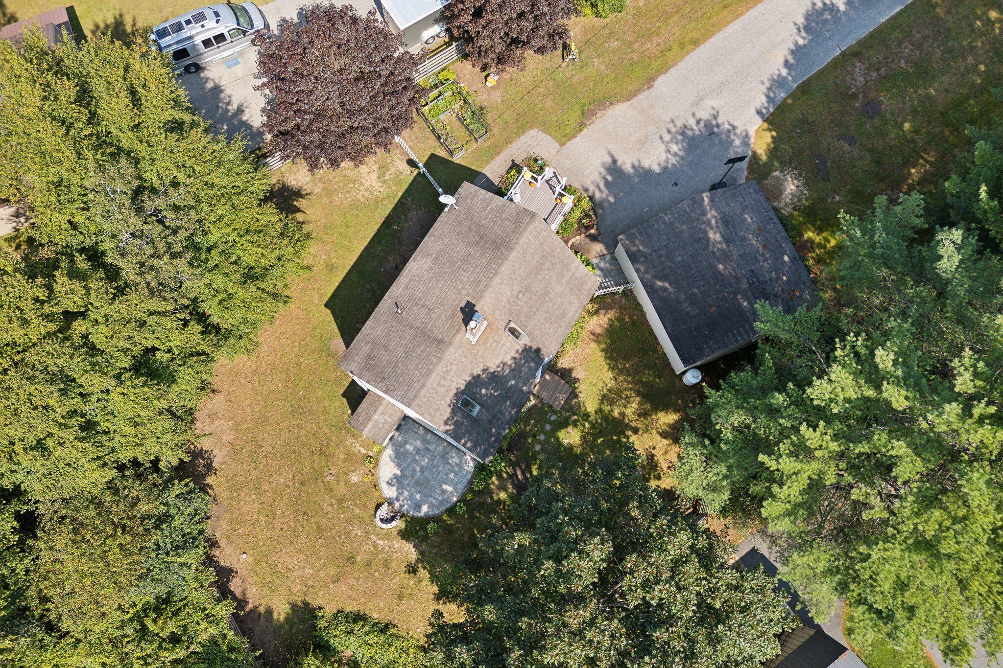 45 Webster Road