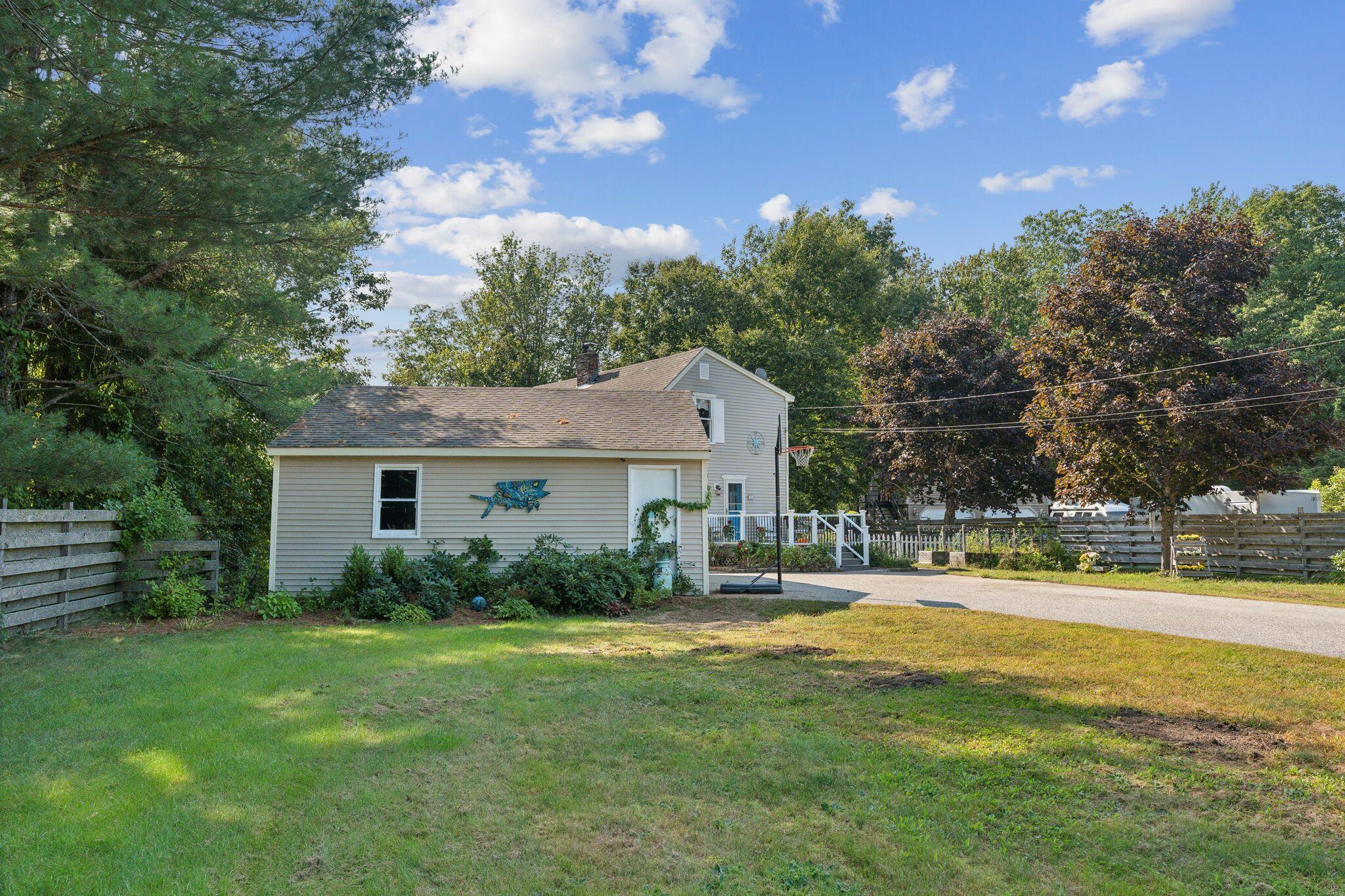 45 Webster Road