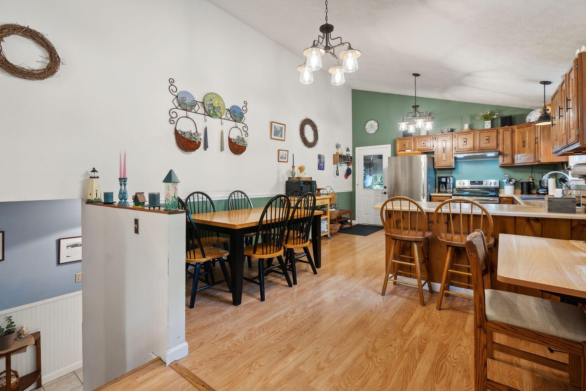 33 Eider Lane