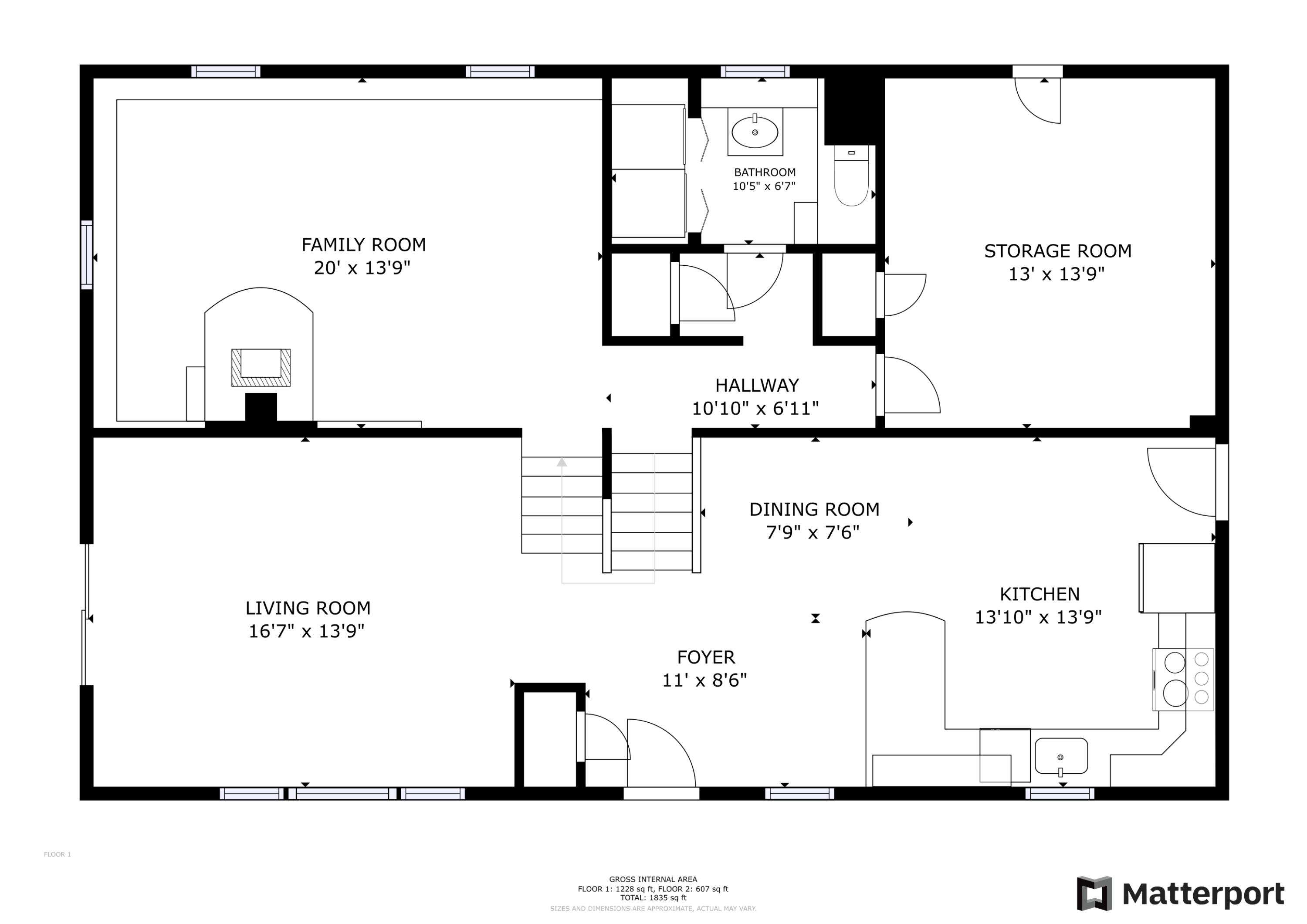 33 Eider Lane