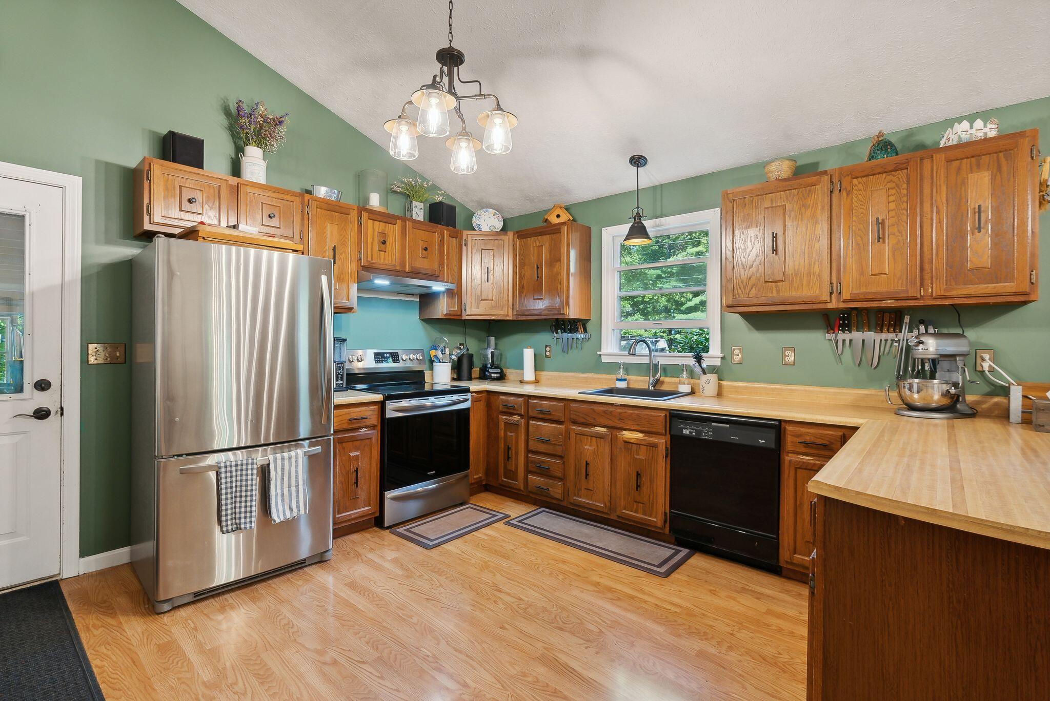 33 Eider Lane