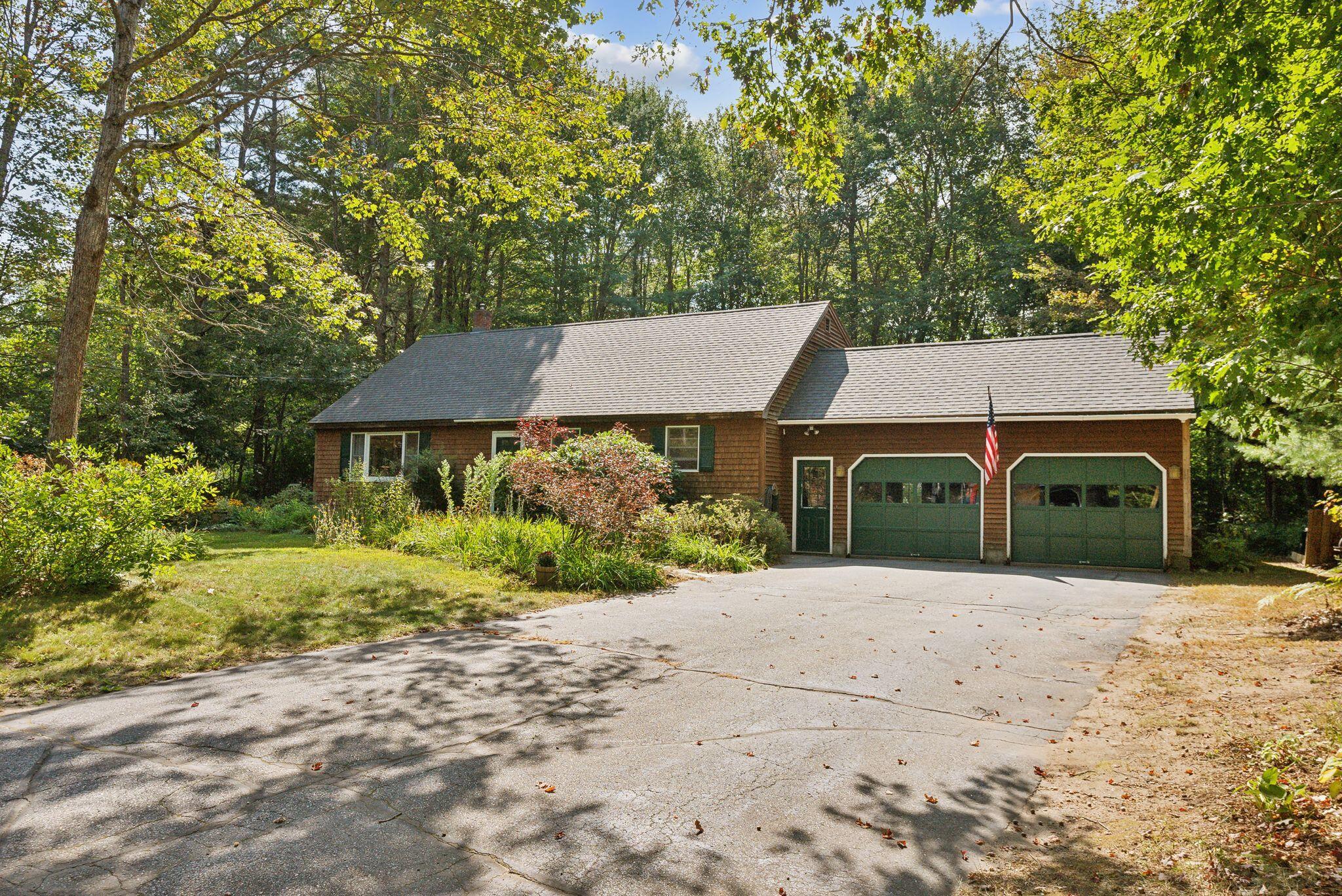 33 Eider Lane