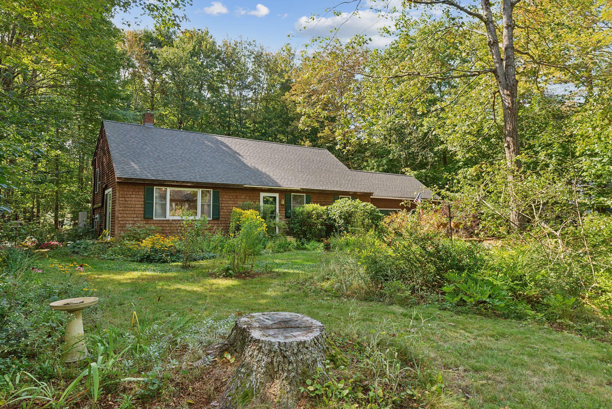 33 Eider Lane