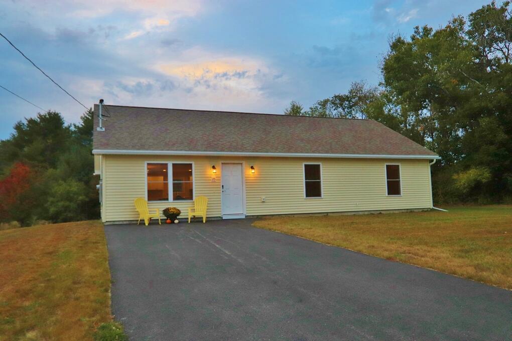 23 Adams Way