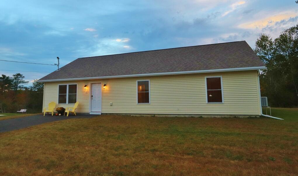 23 Adams Way