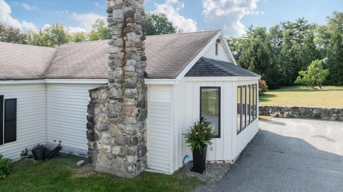 493 Litchfield Road